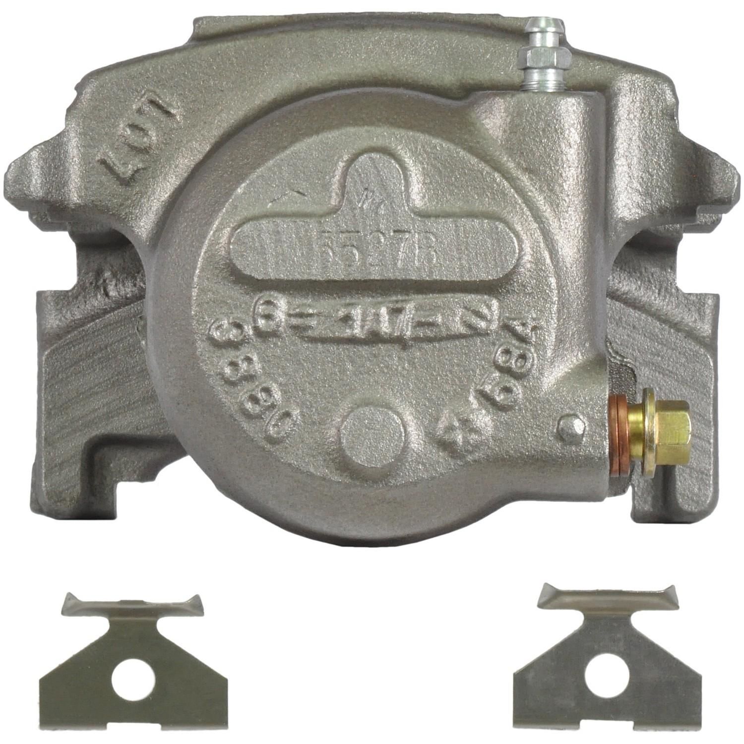 Duralast Brake Caliper C166