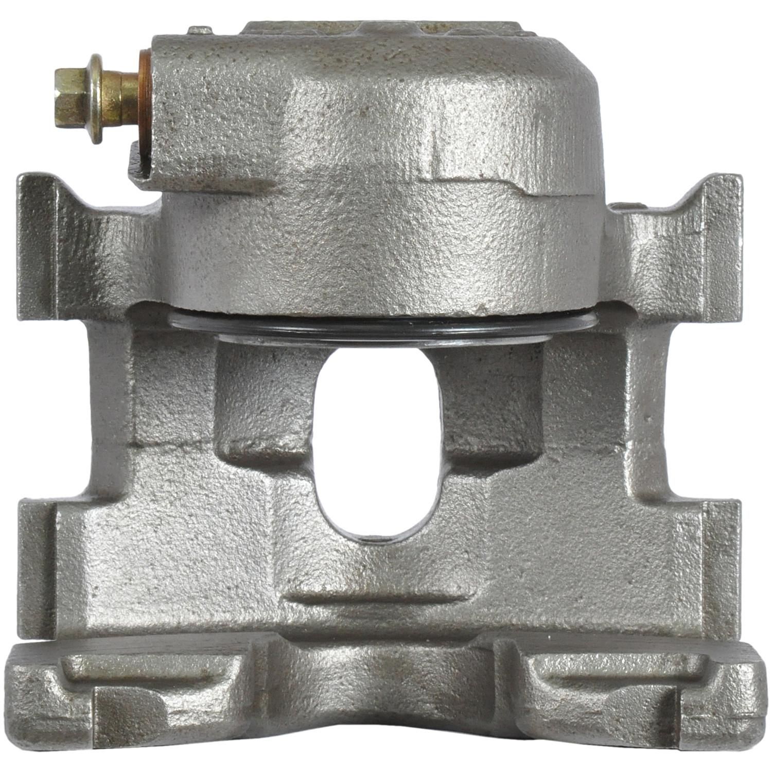 Duralast Driver Side Brake Caliper C176