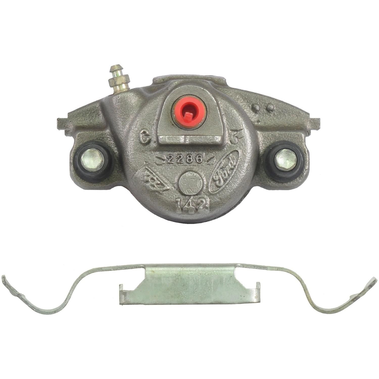 Duralast Disc Brake Caliper C248