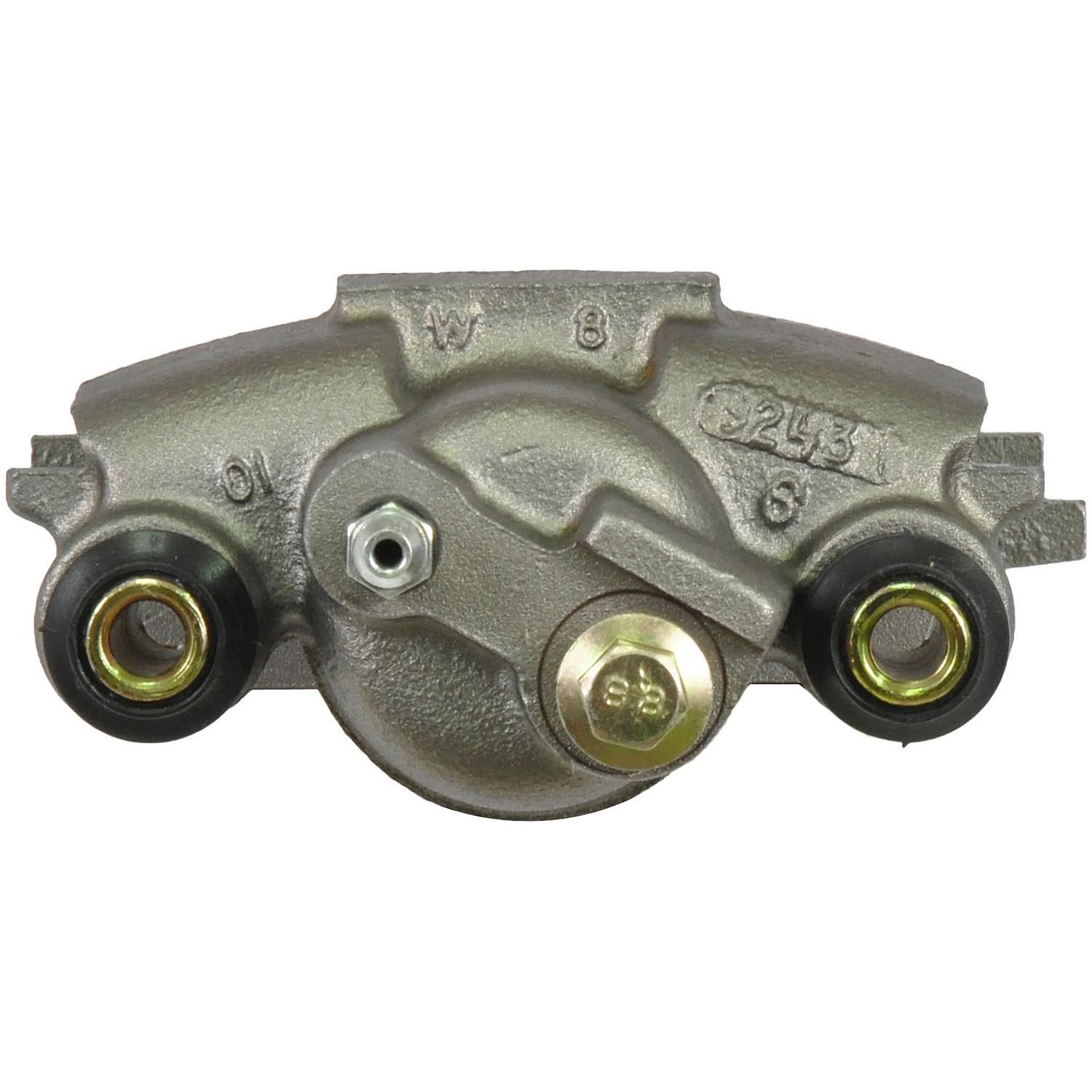 Duralast Rear Passenger Side Brake Caliper C329