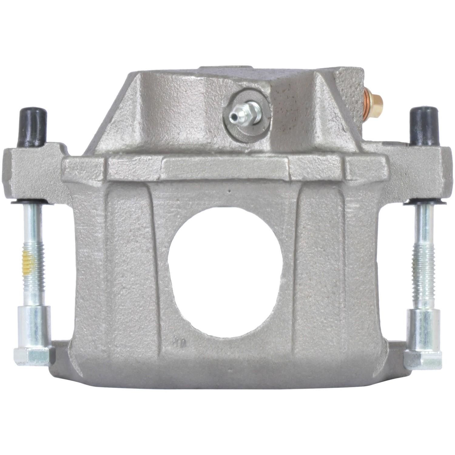 Duralast Front Passenger Side Brake Caliper C371