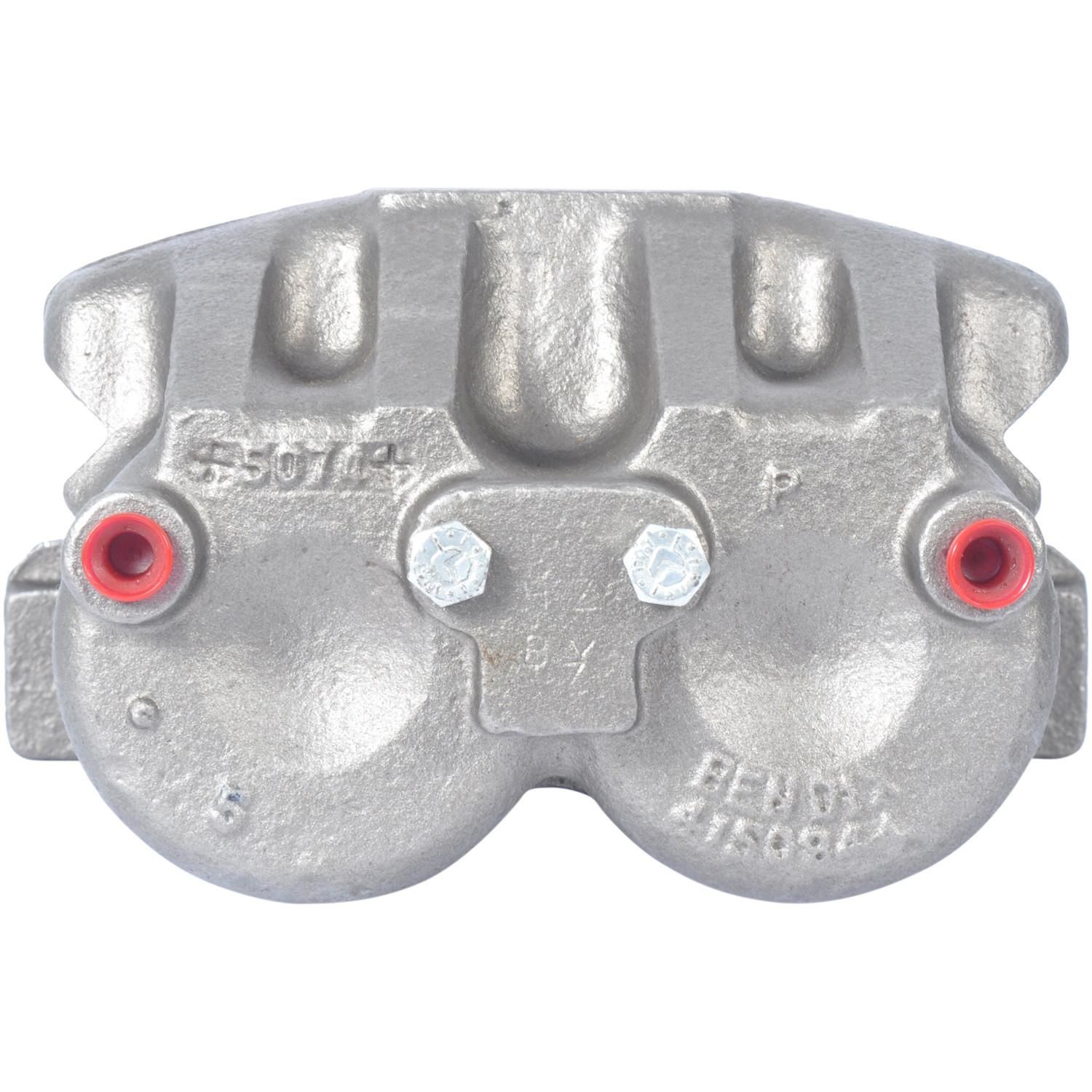 Duralast Brake Caliper C44000