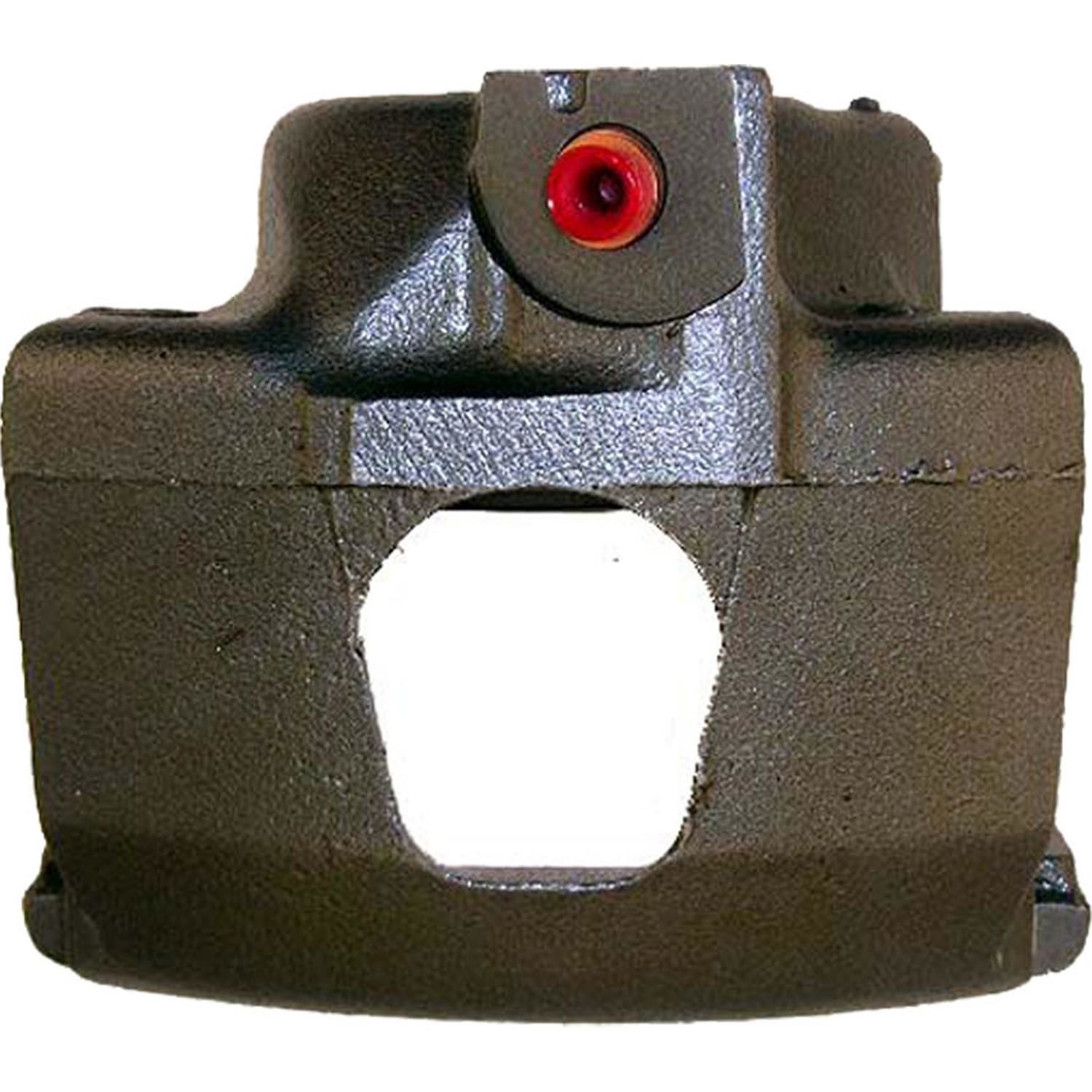 Duralast Front Passenger Side Brake Caliper C535
