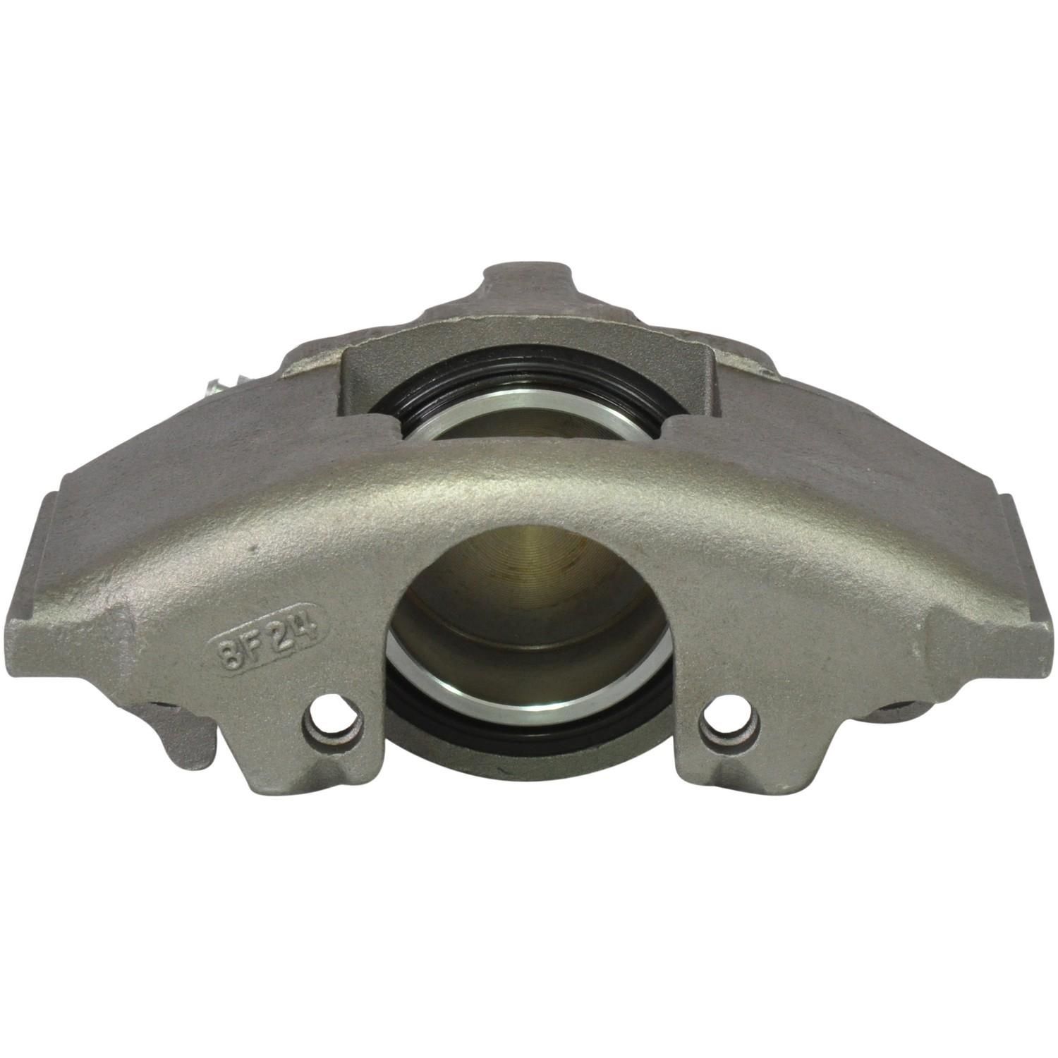 Duralast Front Driver Side Brake Caliper C554