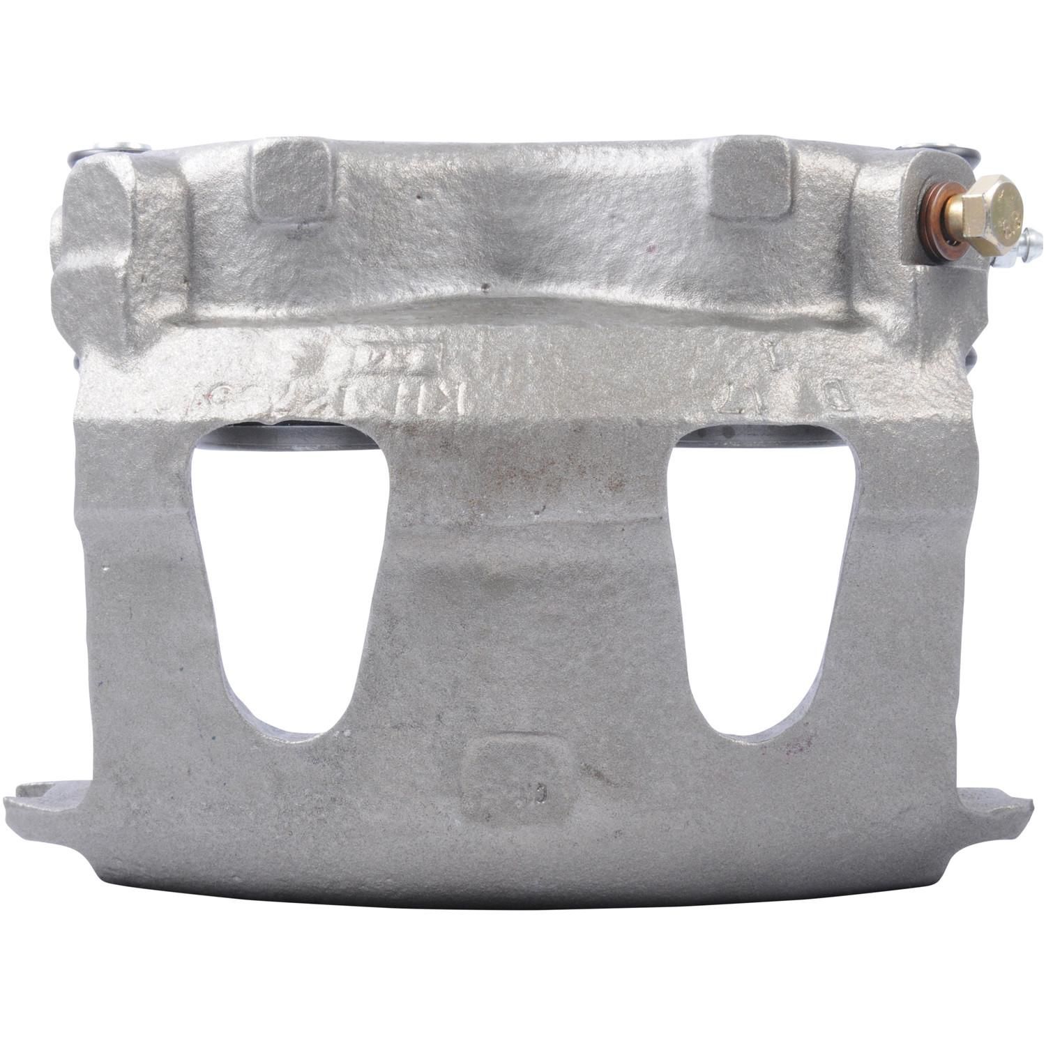Duralast Front Passenger Side Brake Caliper C571