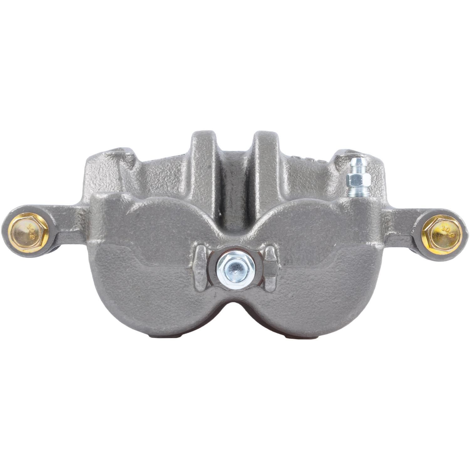 Duralast Front Driver Side Brake Caliper C6005
