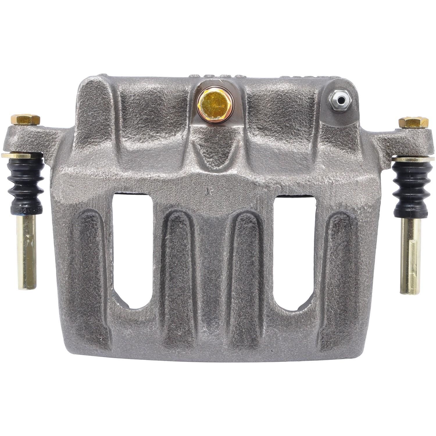 Duralast Front Passenger Side Brake Caliper C605