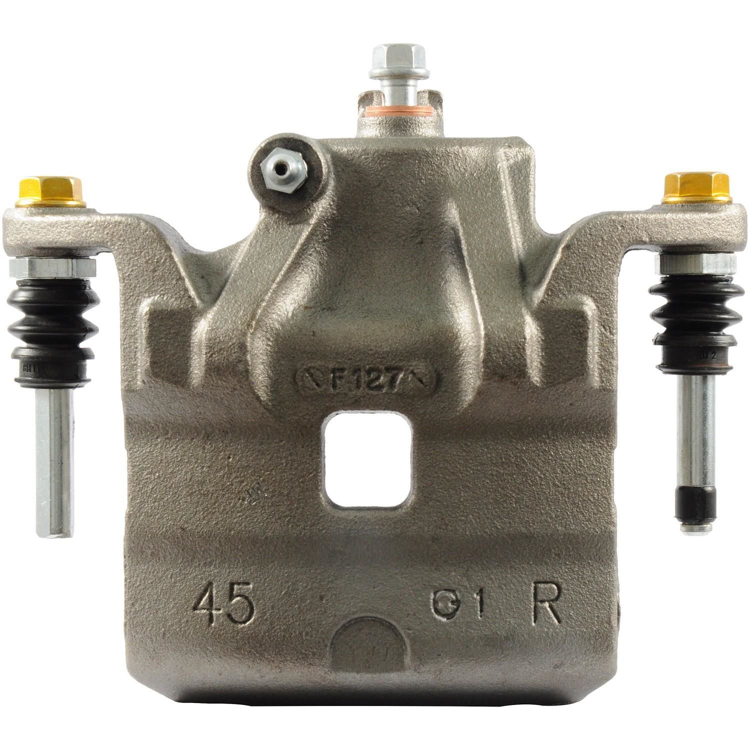 Duralast Front Passenger Side Brake Caliper C6078