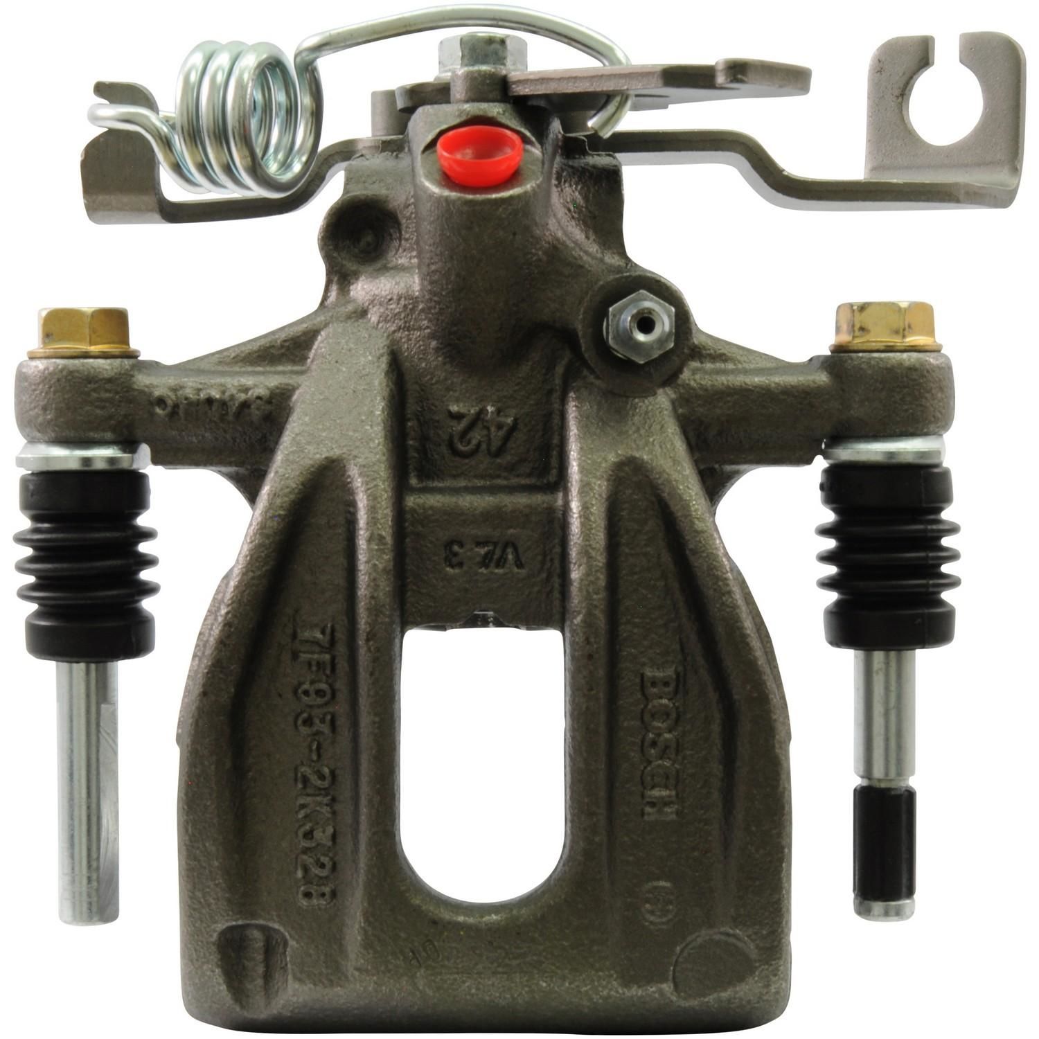 Duralast Rear Driver Side Brake Caliper C726