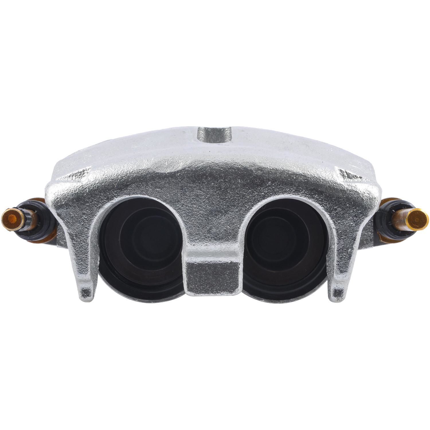 Duralast Front Passenger Side Brake Caliper C755