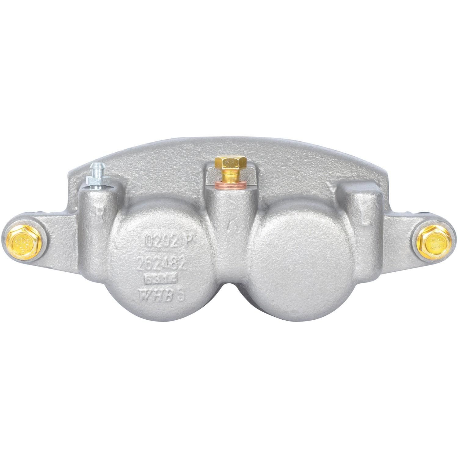 Duralast Front Passenger Side Brake Caliper C759