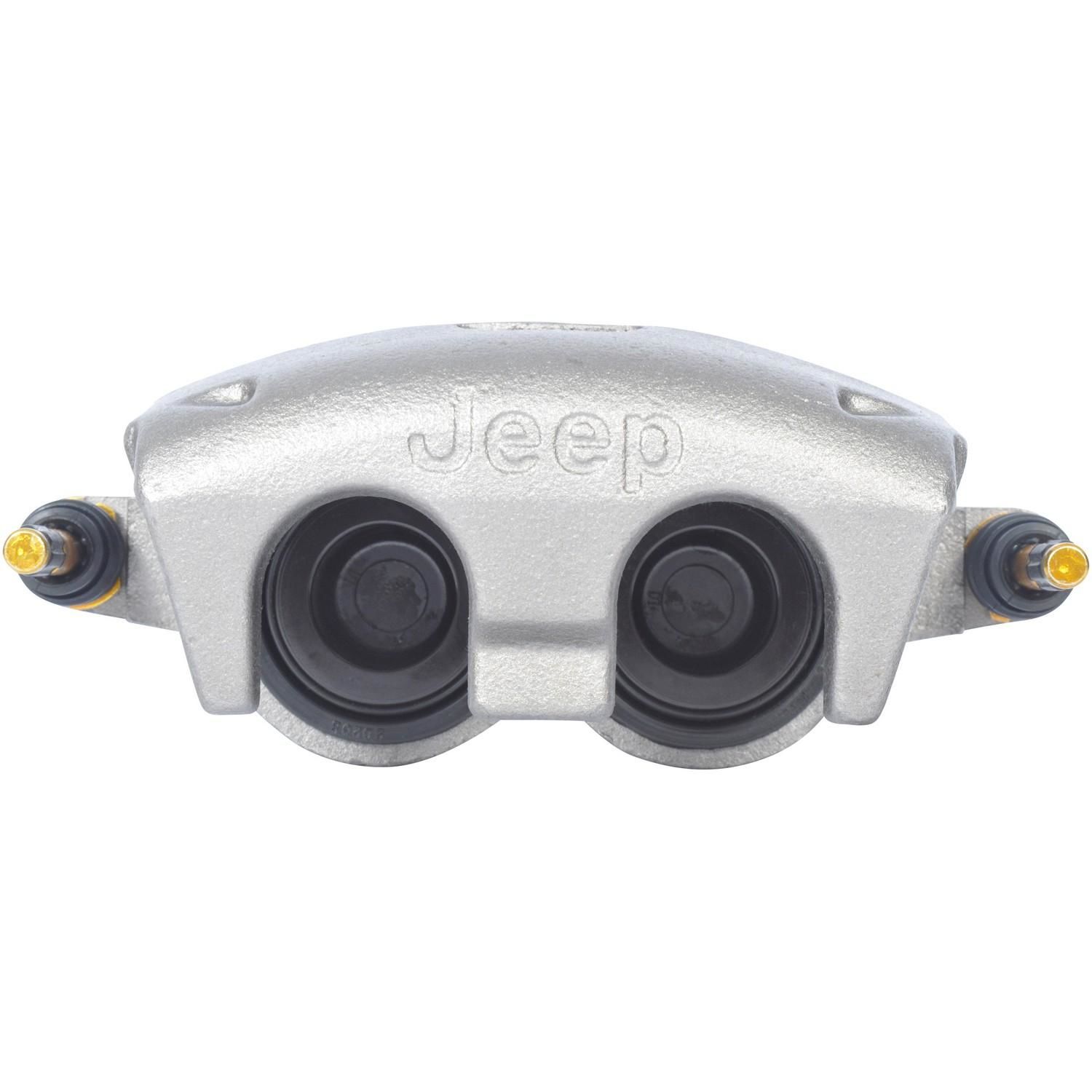 Duralast Front Passenger Side Brake Caliper C759