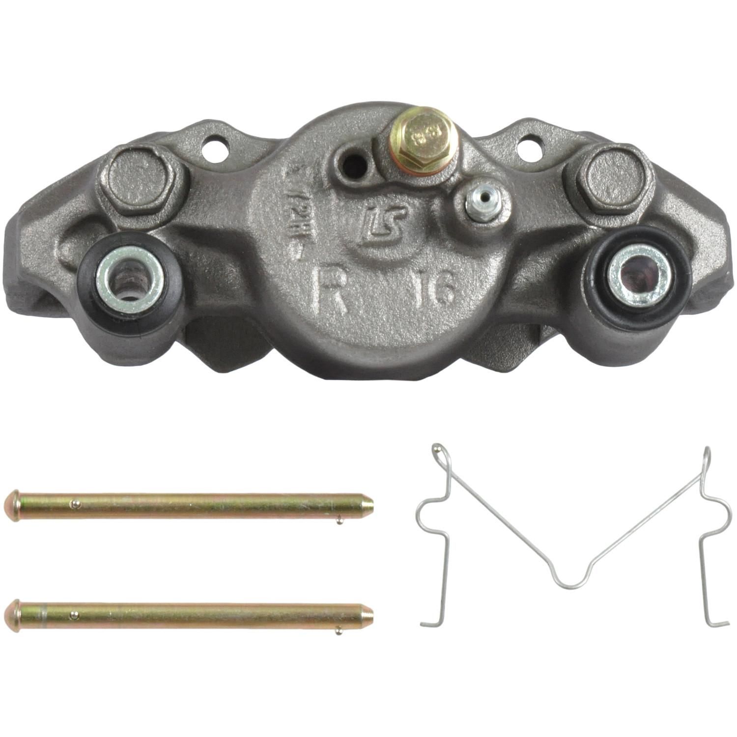 Duralast Disc Brake Caliper C8046