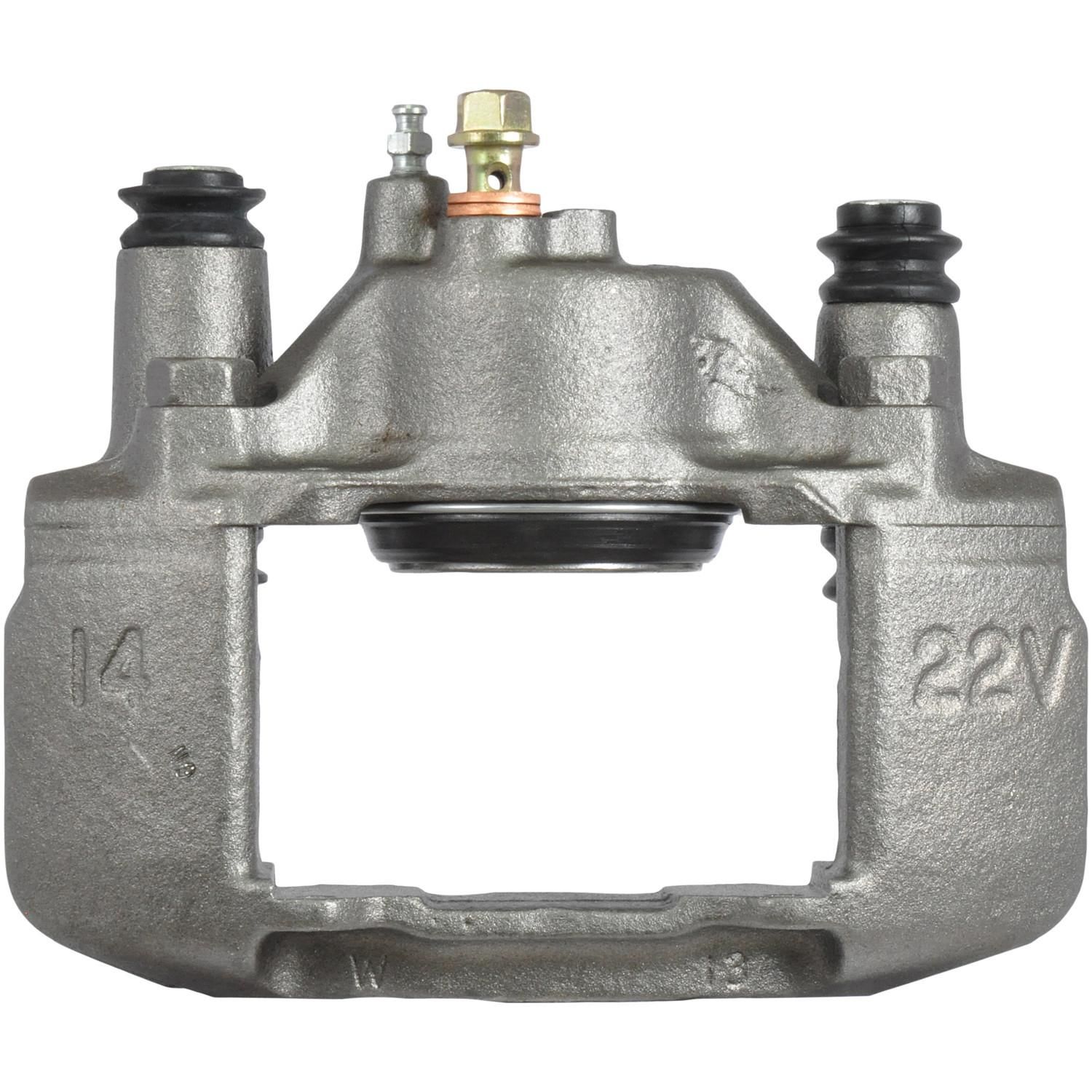 Duralast Disc Brake Caliper C8046