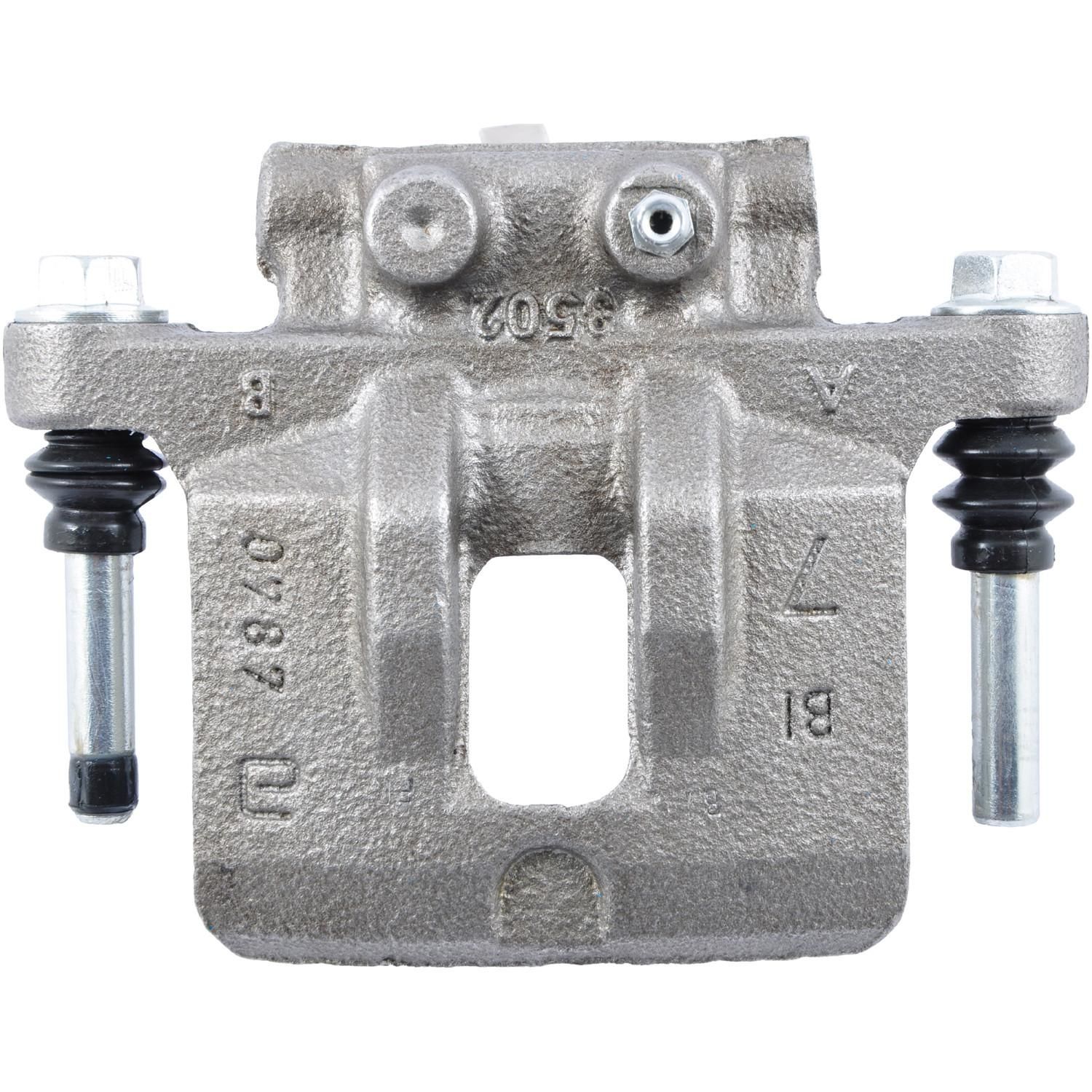 Duralast Rear Passenger Side Brake Caliper C837