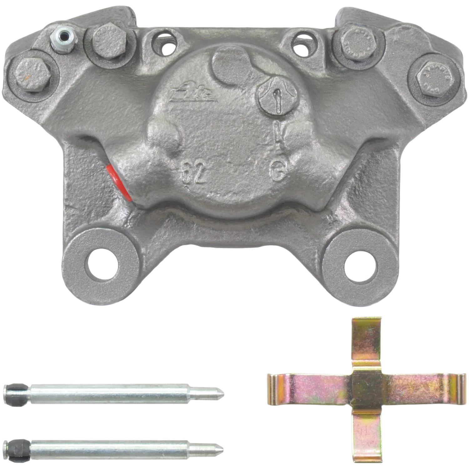 Duralast Disc Brake Caliper C8434