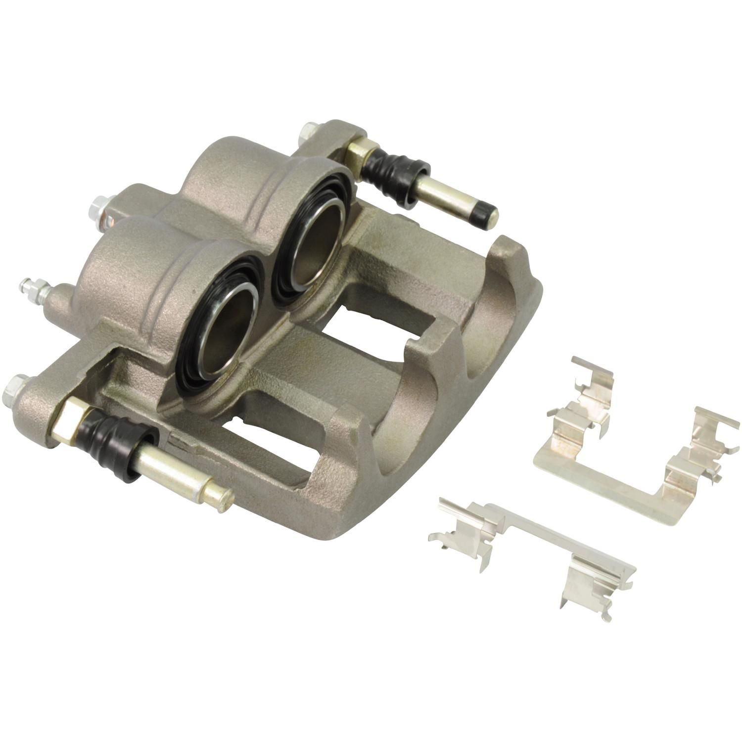 Duralast Front Driver Side Brake Caliper C862