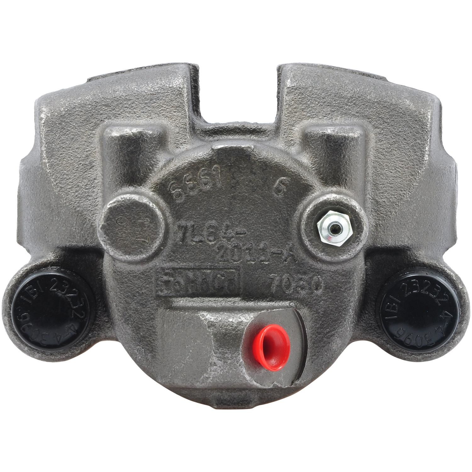 Duralast Front Passenger Side Brake Caliper C873