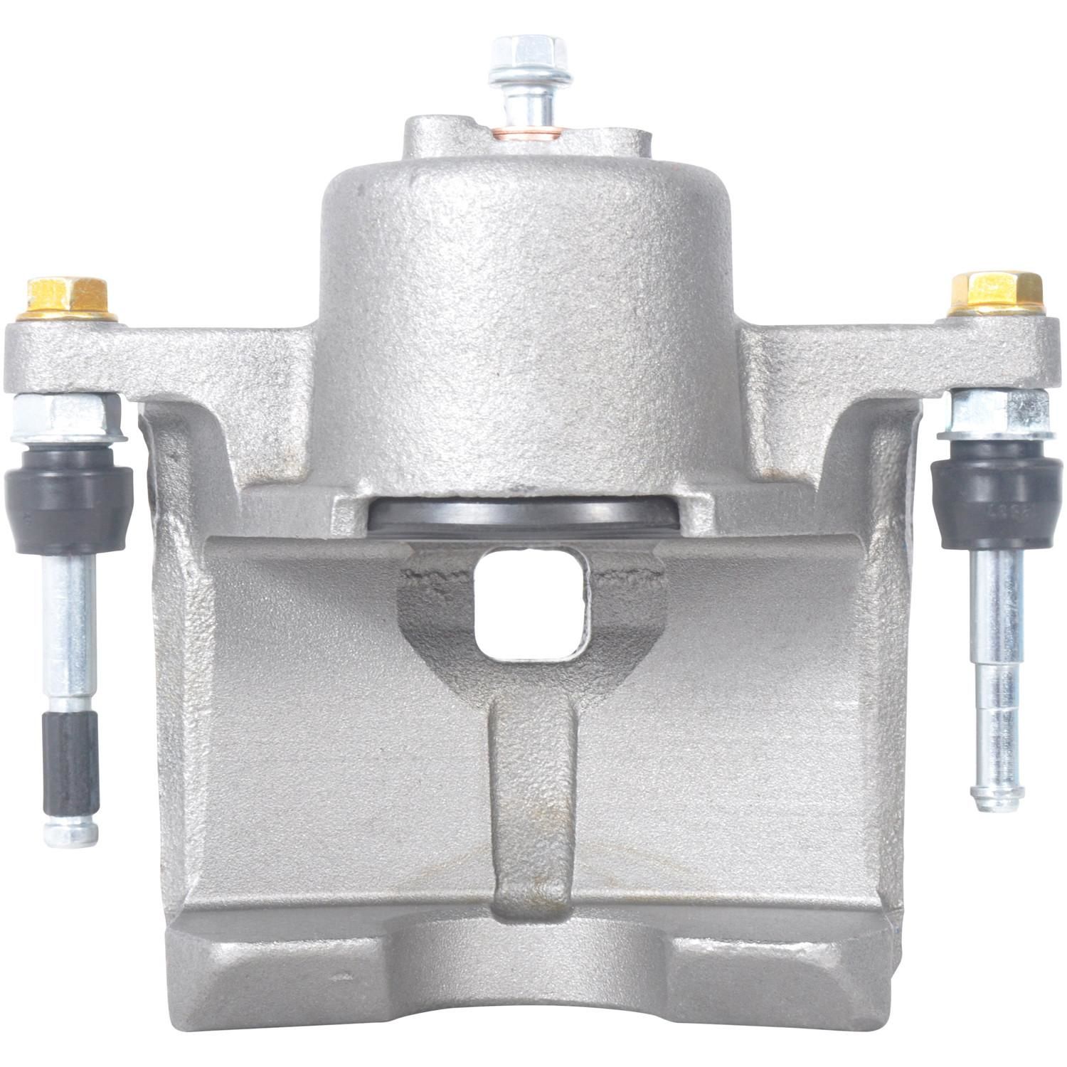 Carlson 7876 Front Disc Brake Caliper Piston Jamaica 8 thumbnail image