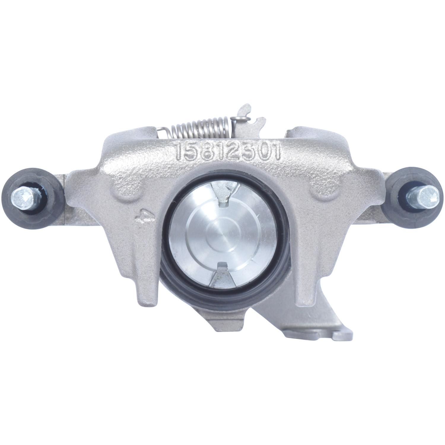 Duralast Rear Passenger Side Brake Caliper C913