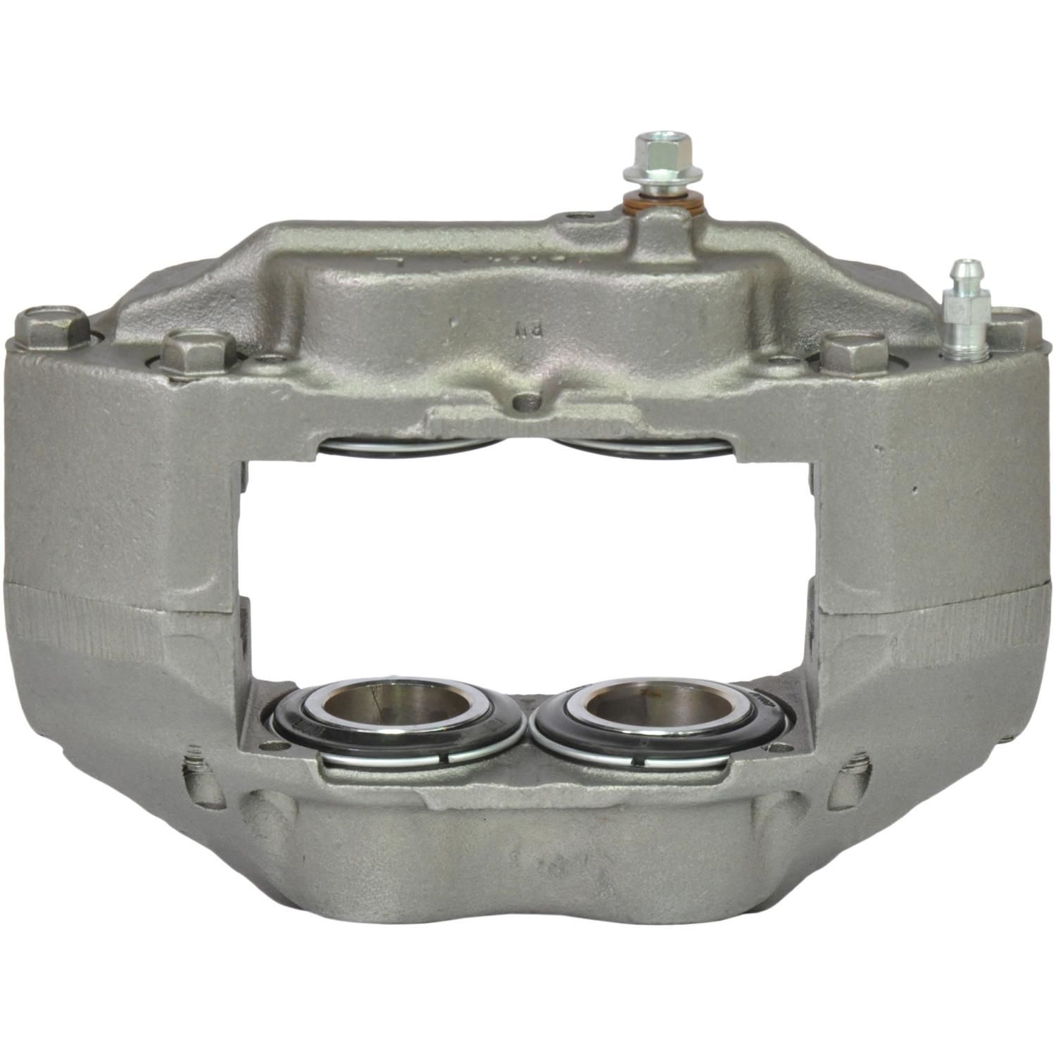 【アウトレットSALE】BREAKERZ（DAIGO） #5129 15-23 Dodge Challenger XS3 Front Extreme Street Brake Kit