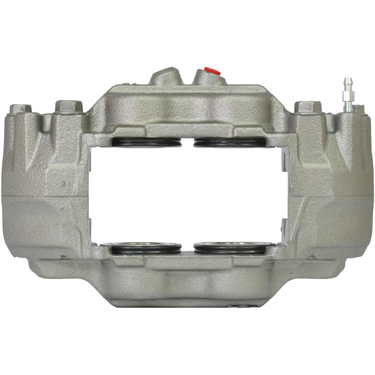 Duralast Front Passenger Side Brake Caliper C9920