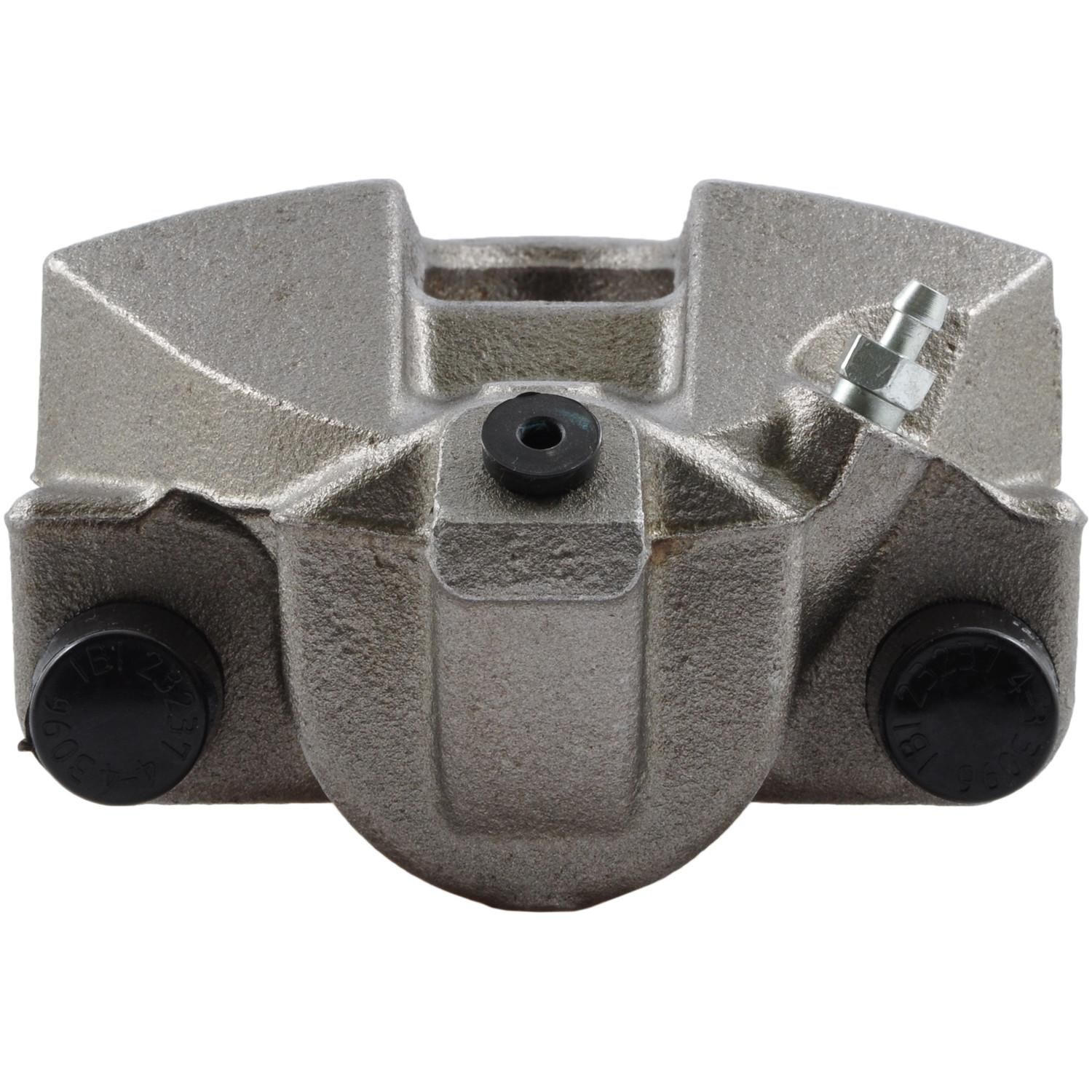 Duralast Rear Passenger Side Brake Caliper D2957