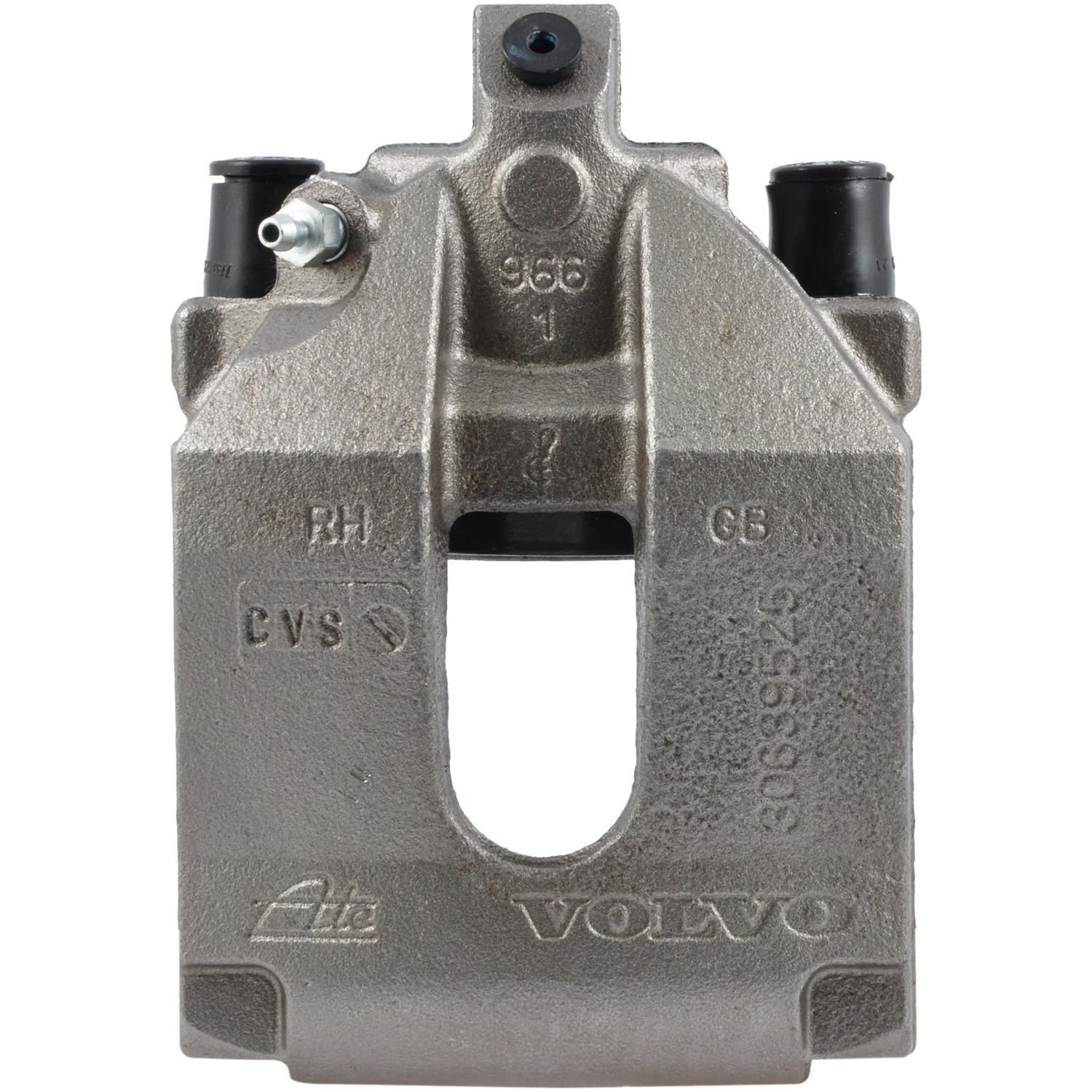 Duralast Rear Passenger Side Brake Caliper D2957