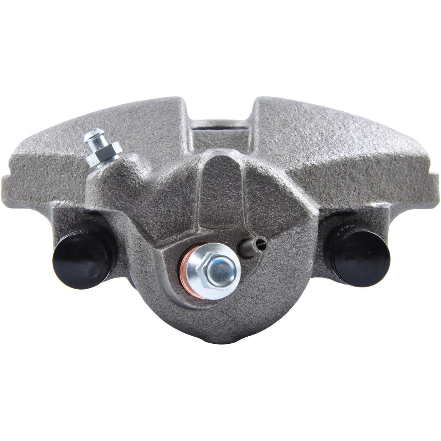 Duralast Front Driver Side Brake Caliper D2974