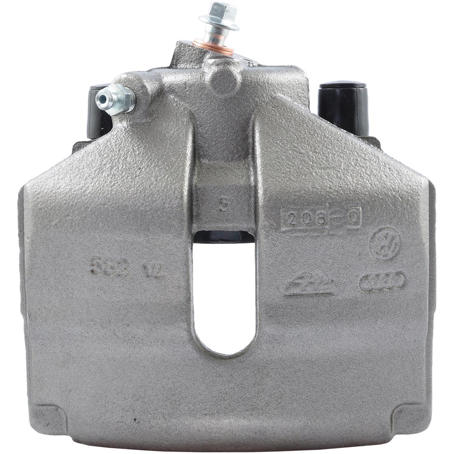 Duralast Disc Brake Caliper D2975