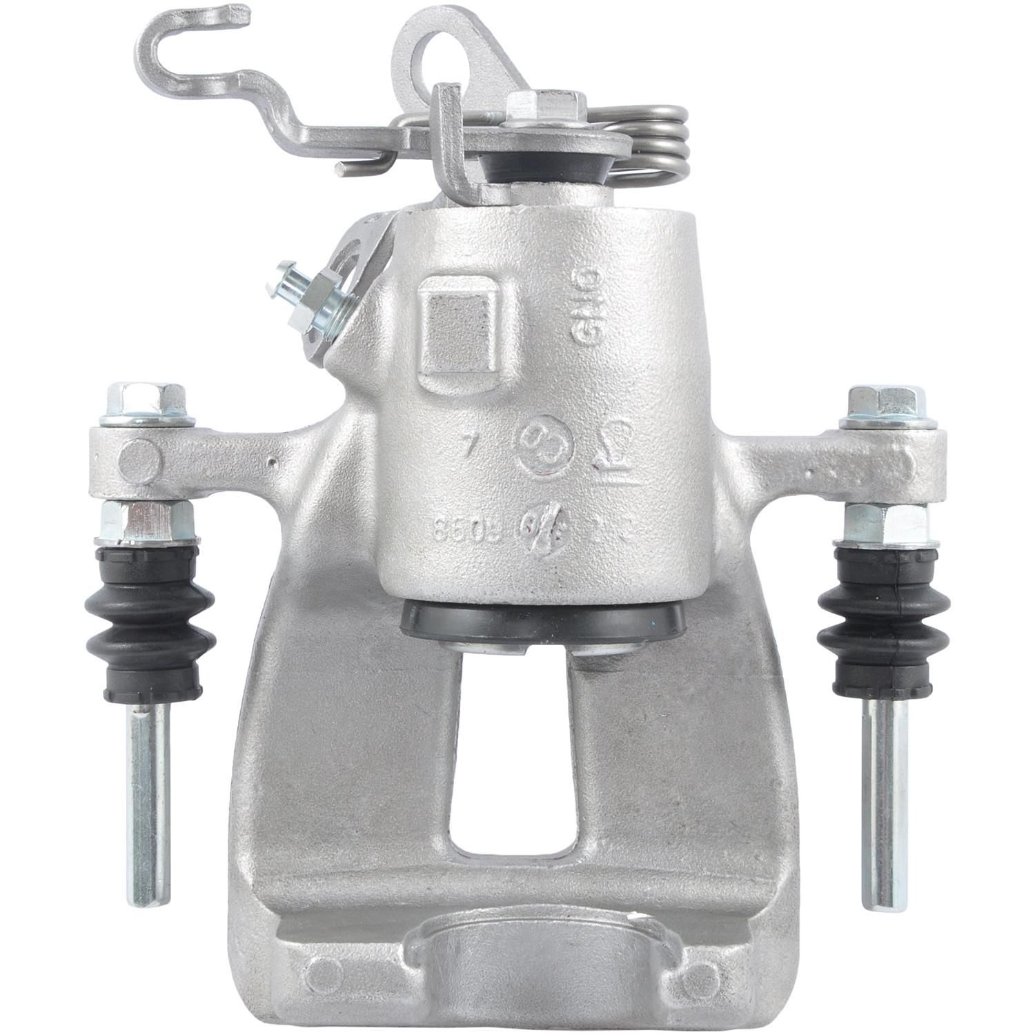 Duralast Disc Brake Caliper D2976
