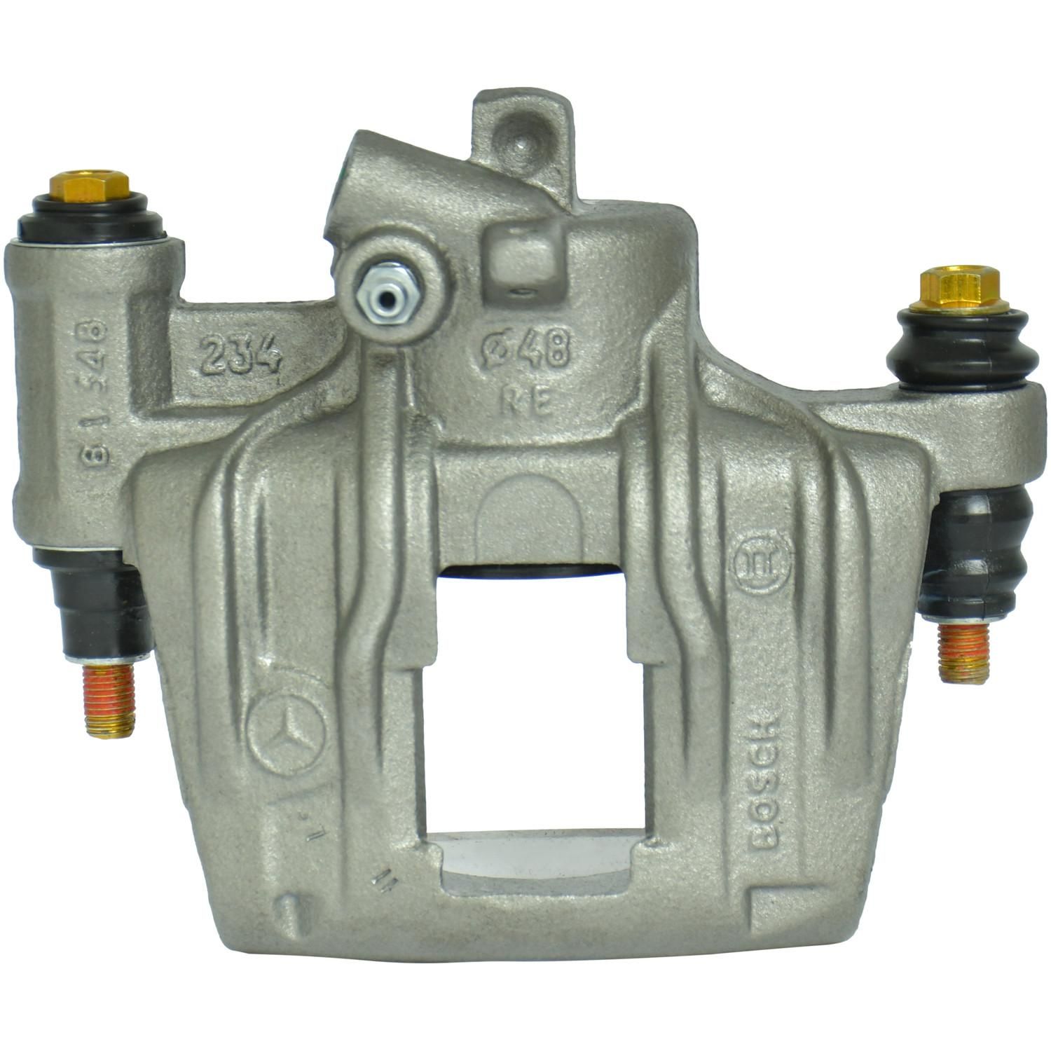 Duralast Rear Passenger Side Brake Caliper D3943