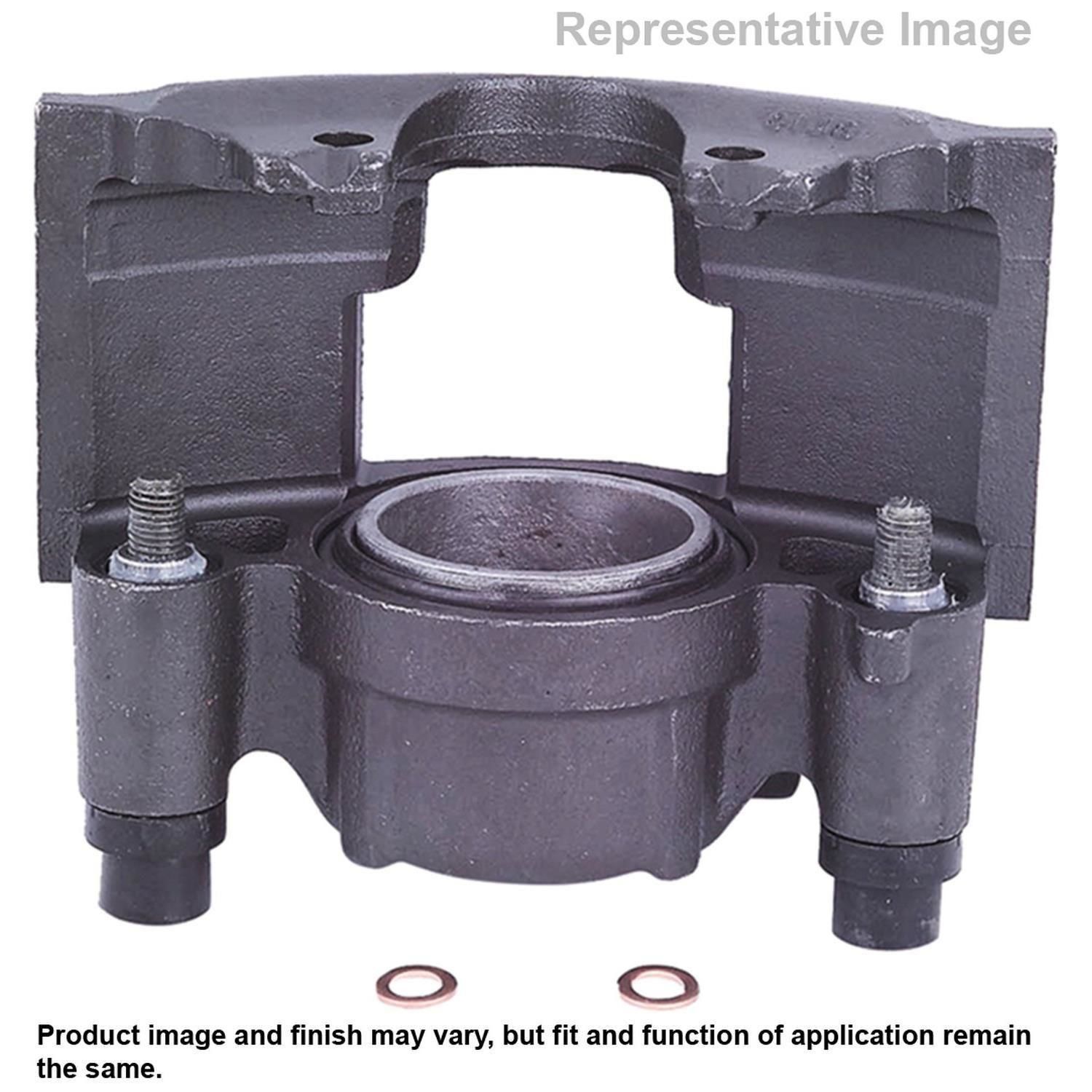 Duralast Front Driver Side Brake Caliper D3953