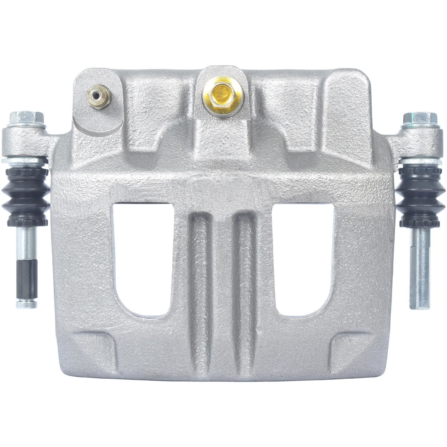 Duralast Front Passenger Side Brake Caliper D4951