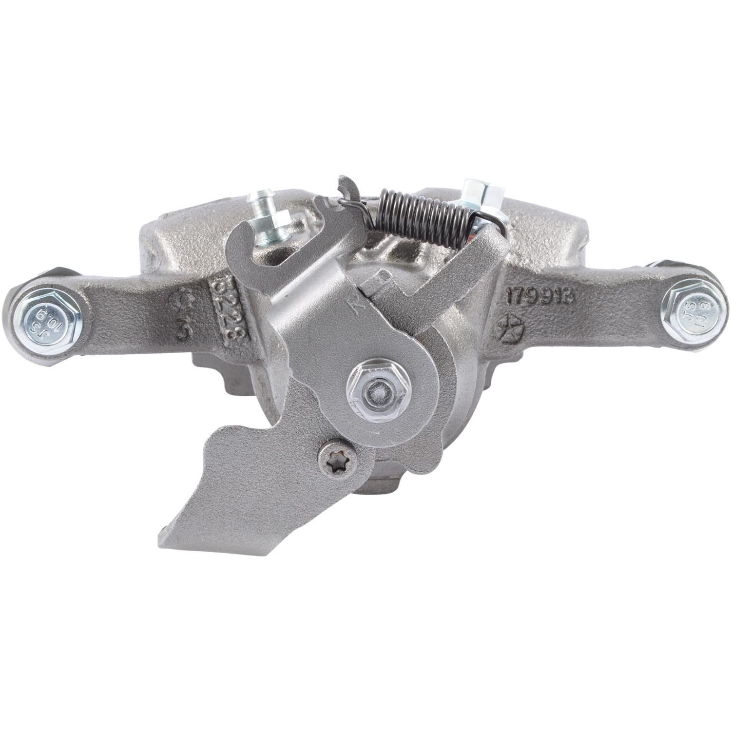 Duralast Disc Brake Caliper D5398