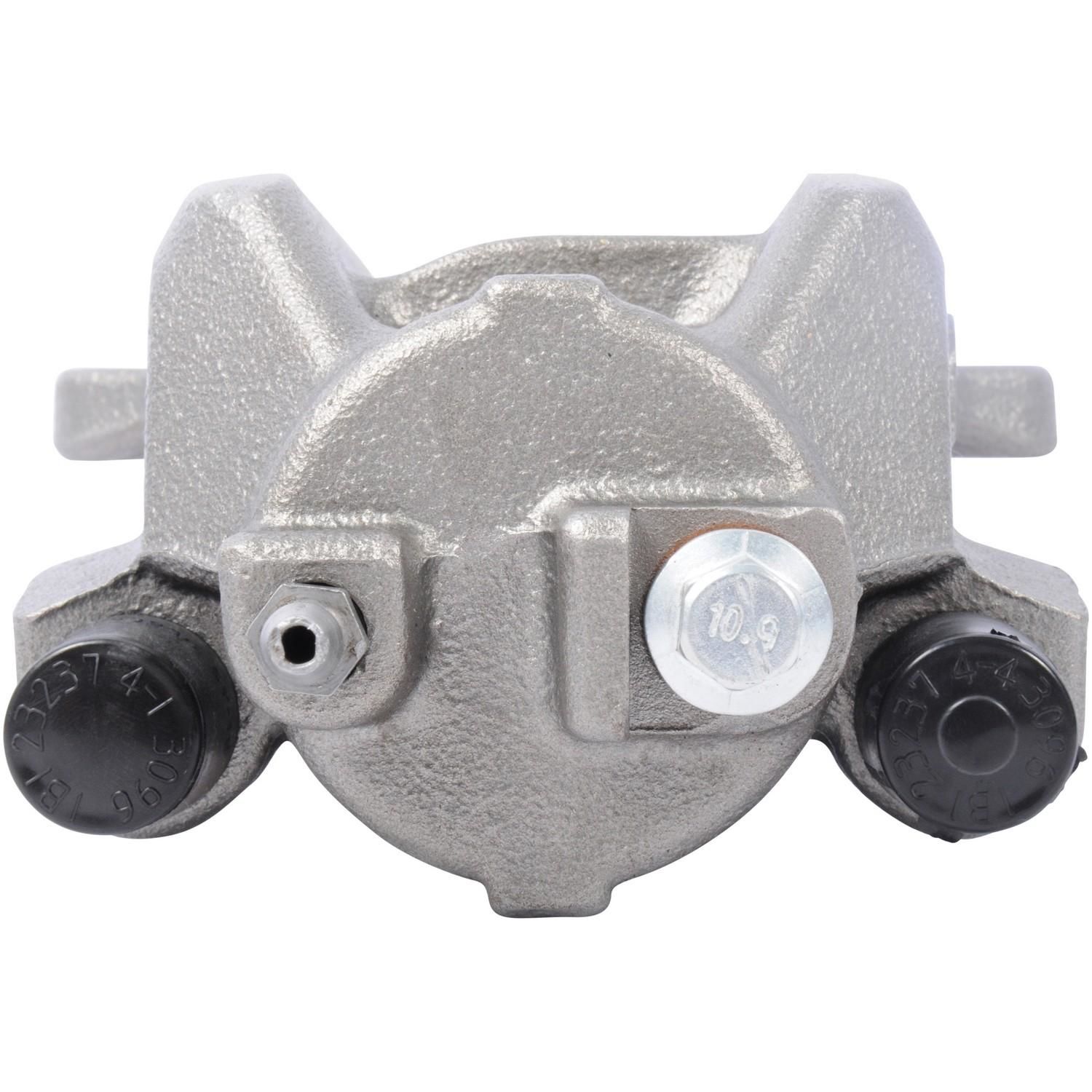Duralast Rear Driver Side Brake Caliper D5420