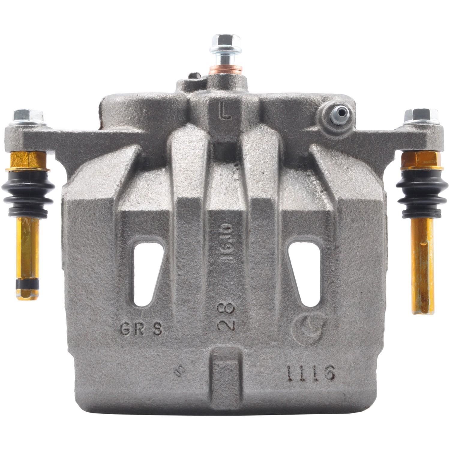 Duralast Disc Brake Caliper D6274