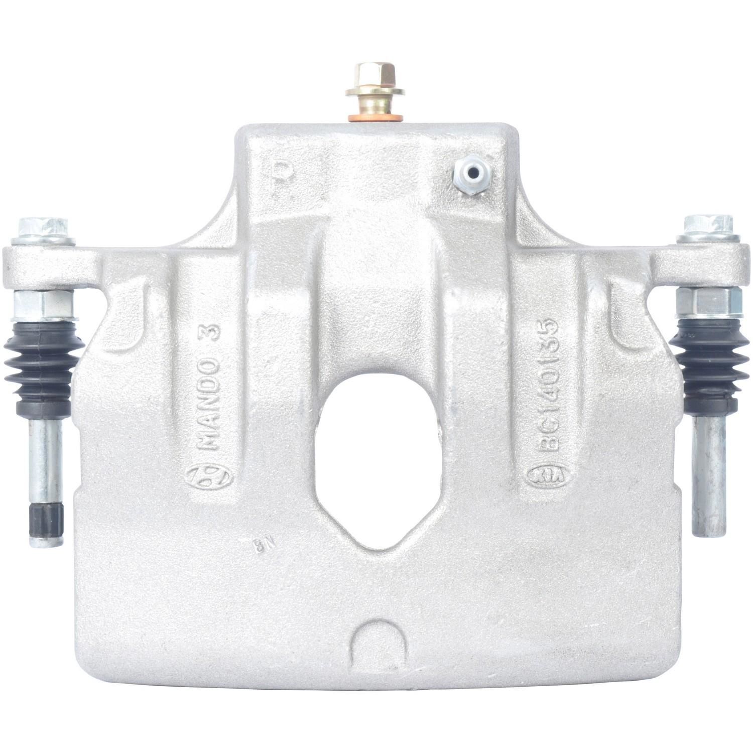 Duralast Disc Brake Caliper D6412