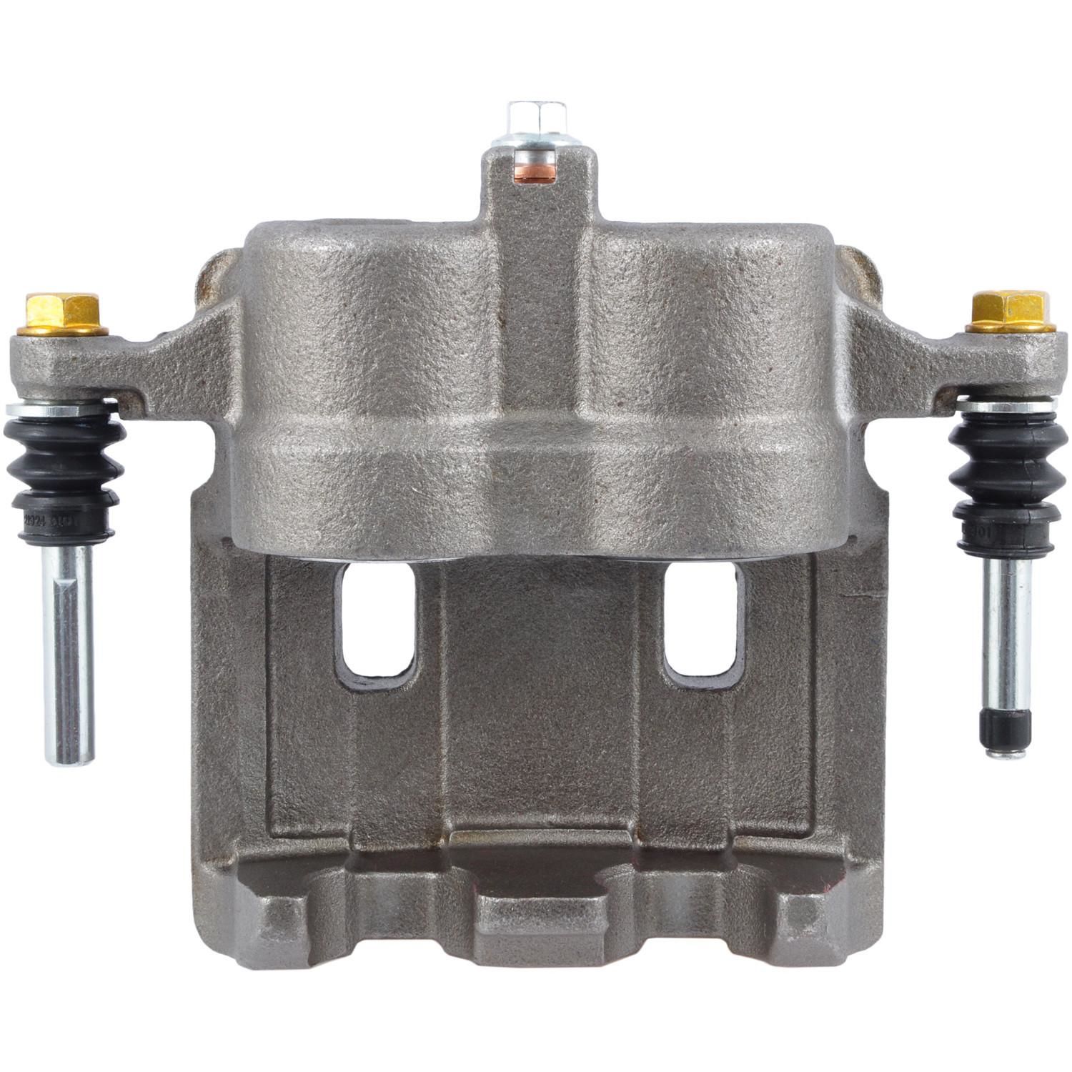 Duralast Front Passenger Side Brake Caliper D6771