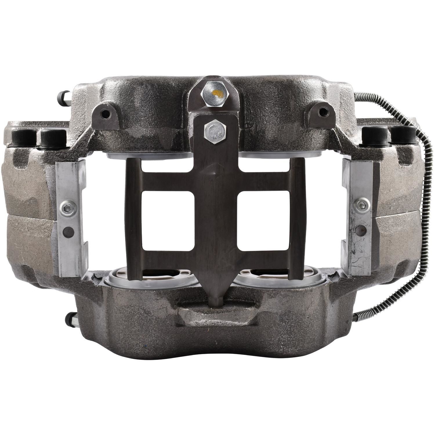 Duralast Brake Caliper D8100