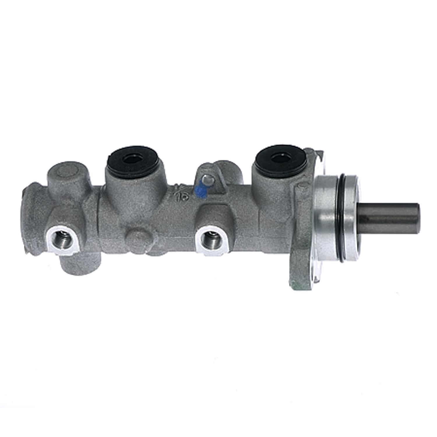 Remanufactured Brake Master Cylinder M55180