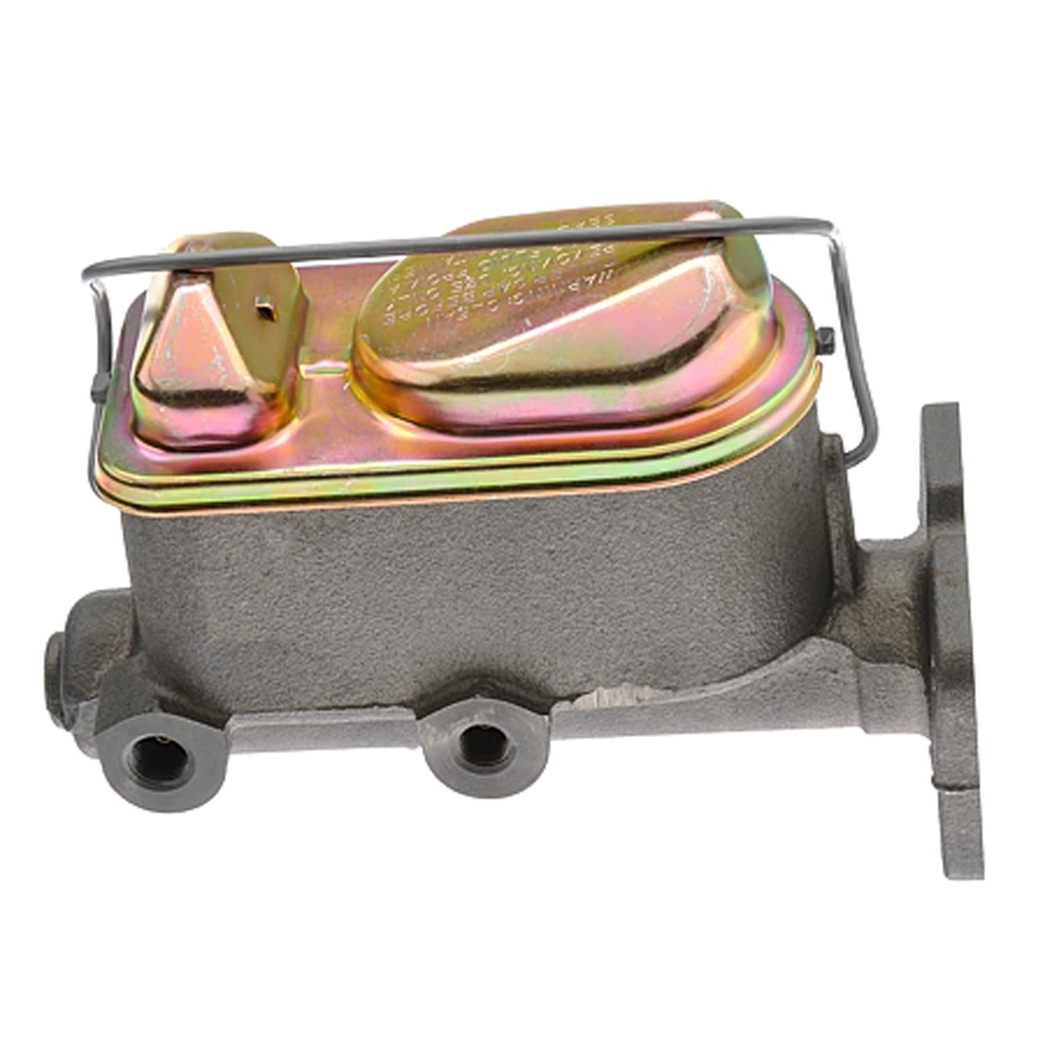 Duralast New Brake Master Cylinder NM1633