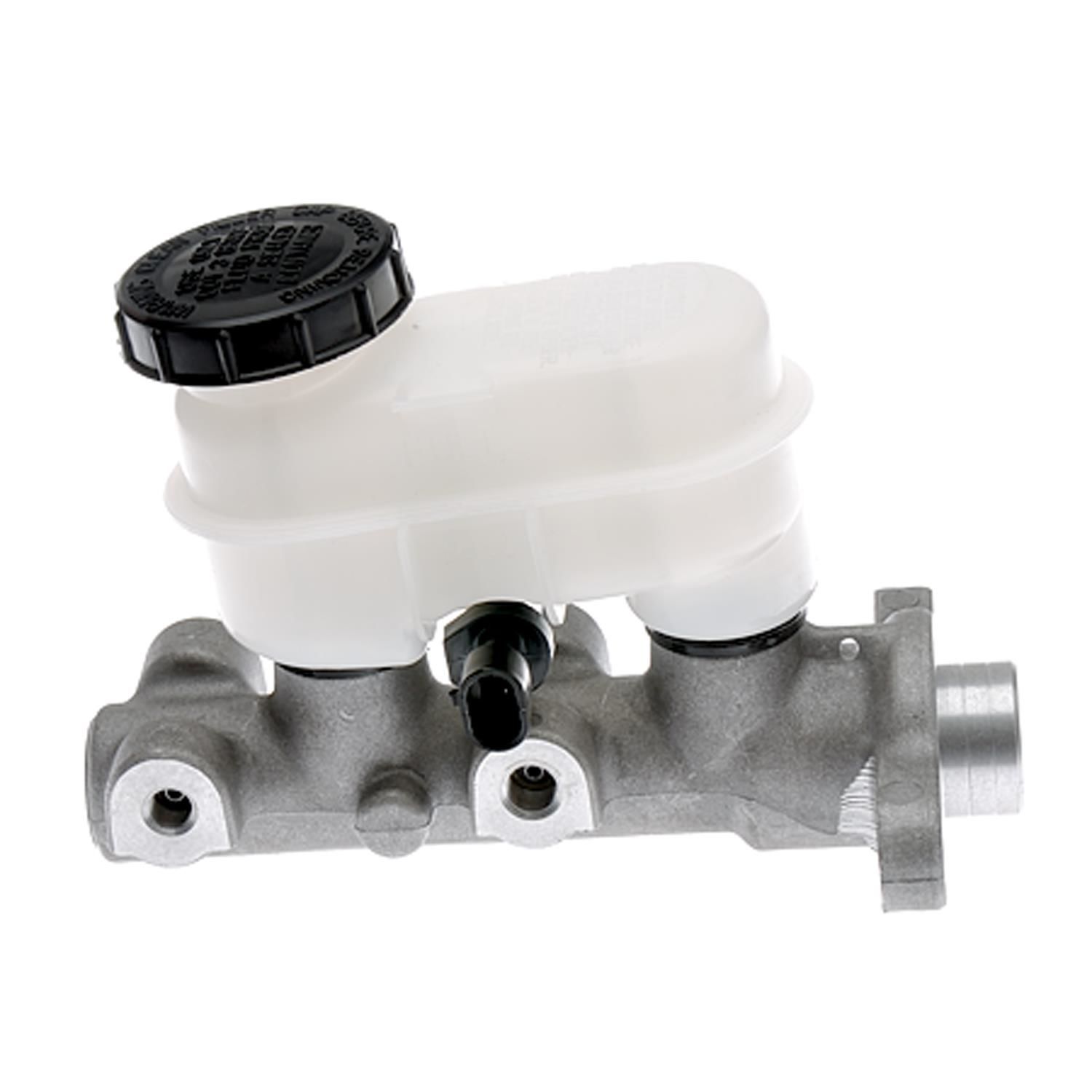 Duralast New Brake Master Cylinder NM2731