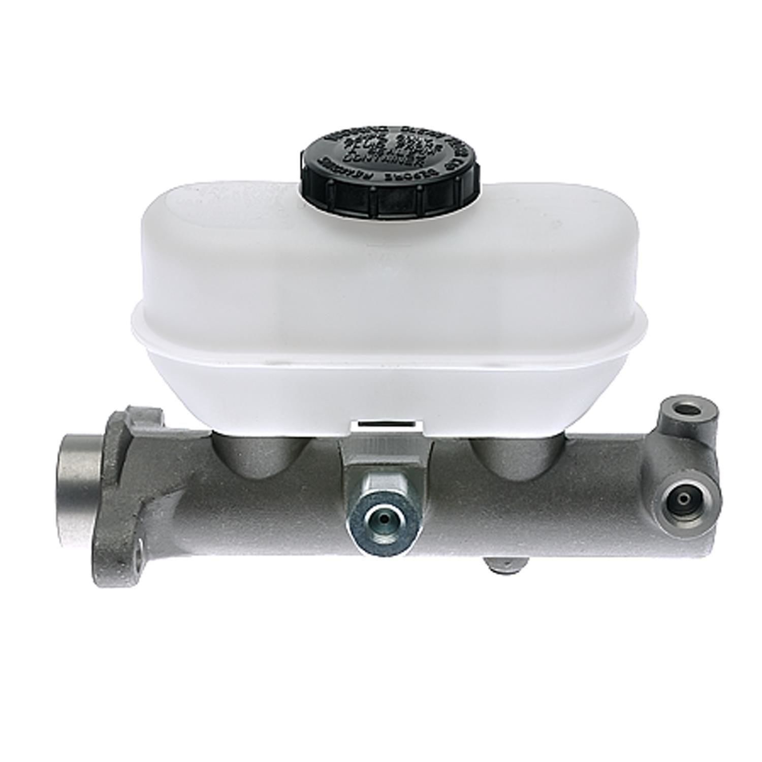 Duralast New Brake Master Cylinder NM4038