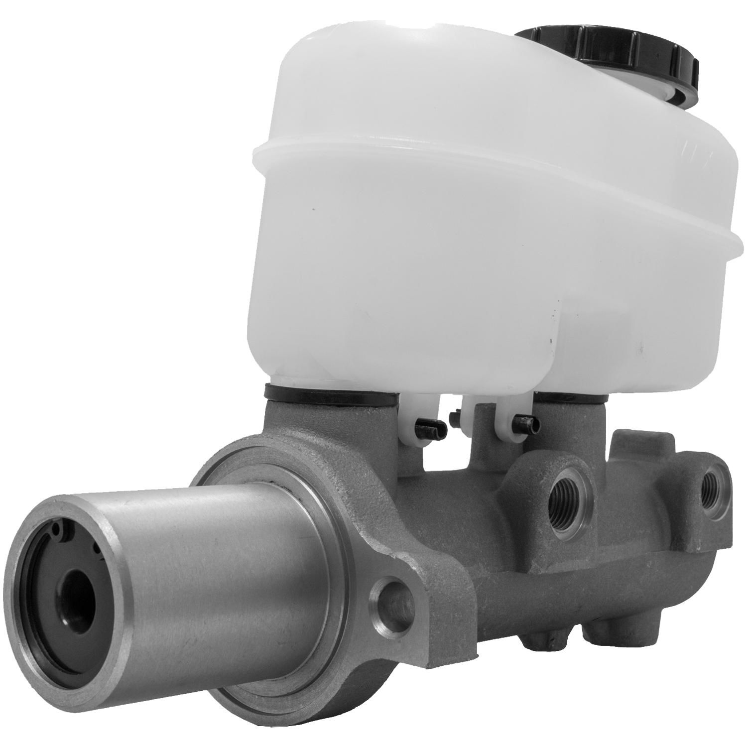 Duralast New Brake Master Cylinder NM4058