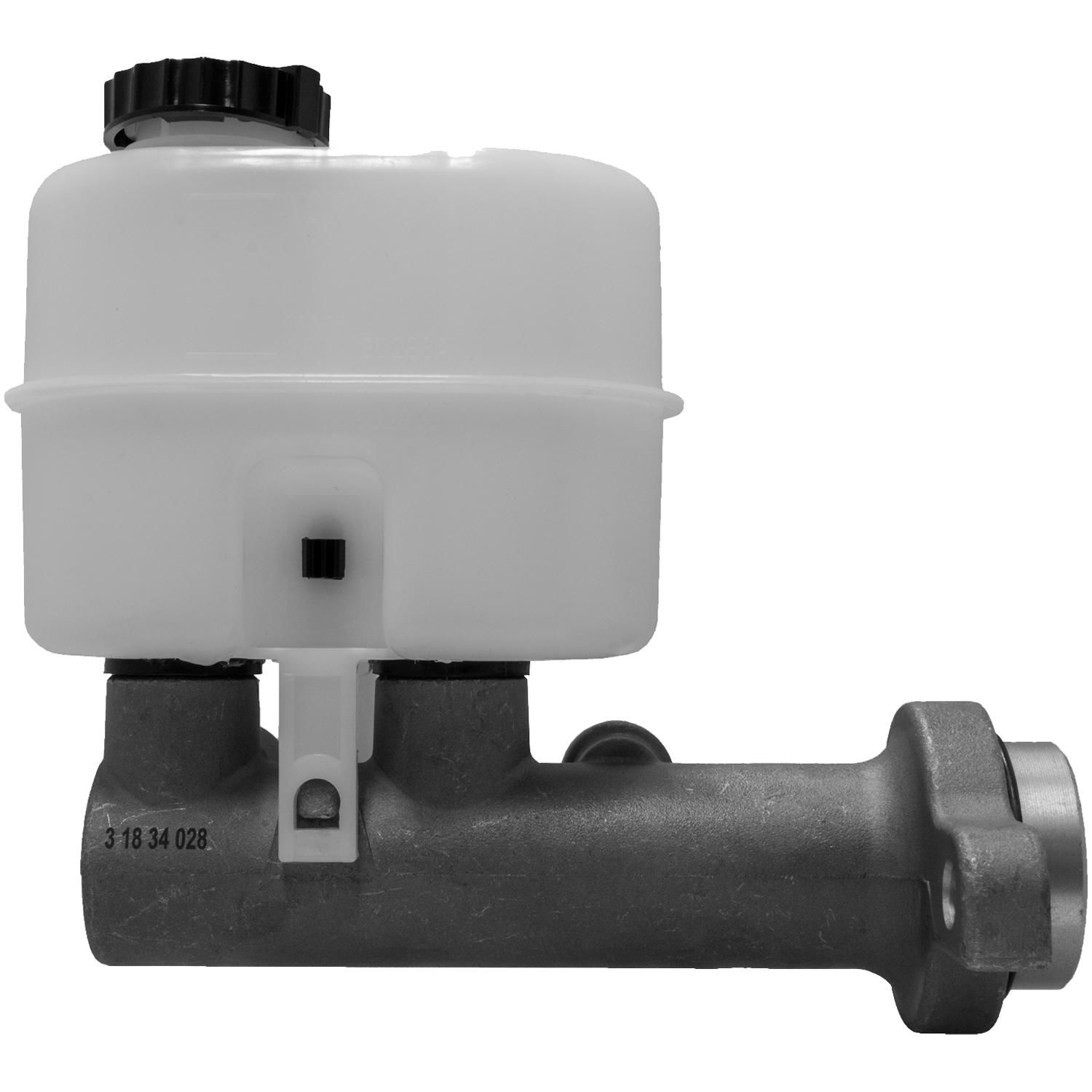 Duralast New Brake Master Cylinder NM4125
