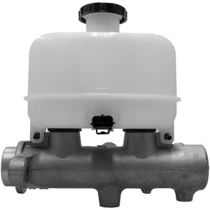 Duralast New Brake Master Cylinder NM4158