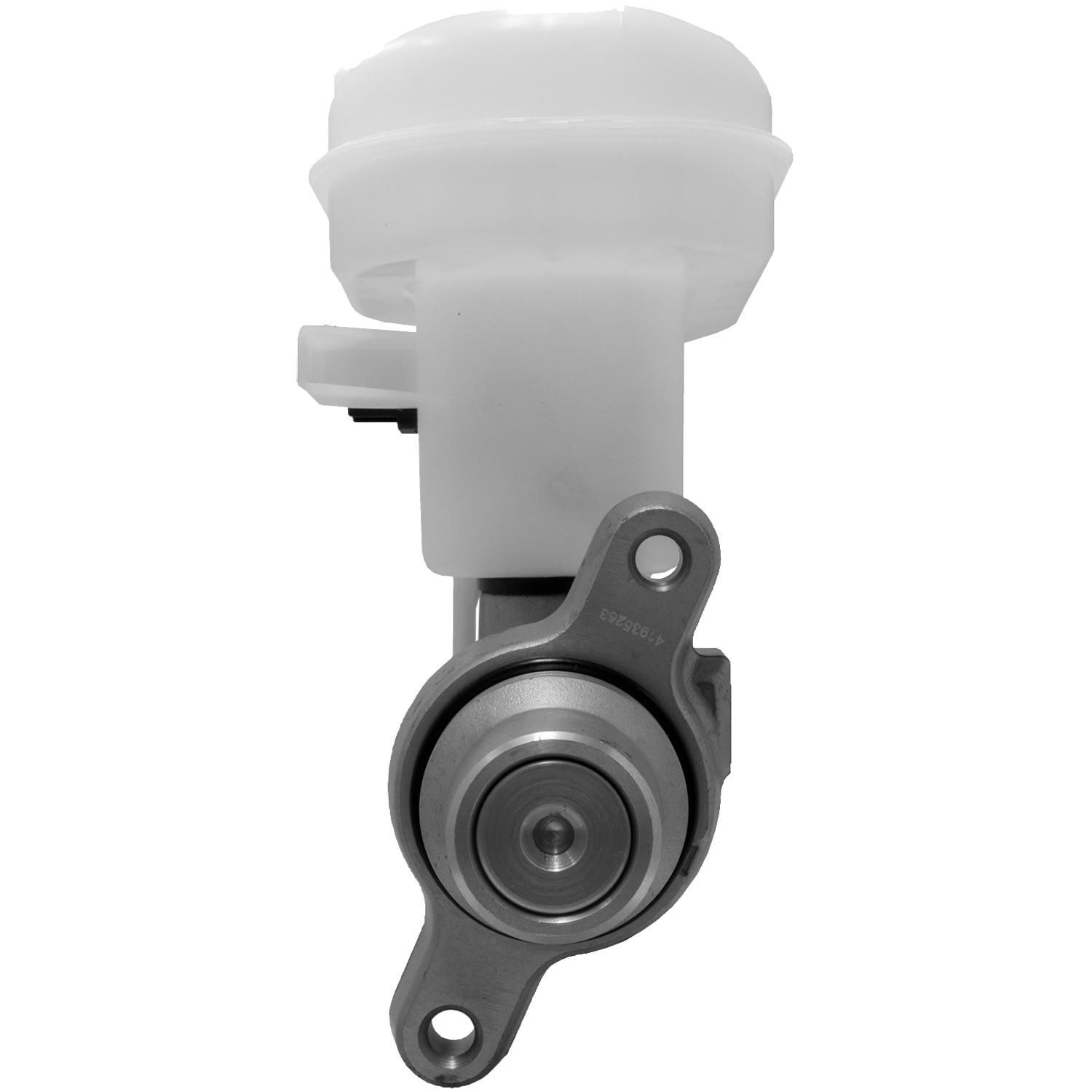 Duralast New Brake Master Cylinder NM4168