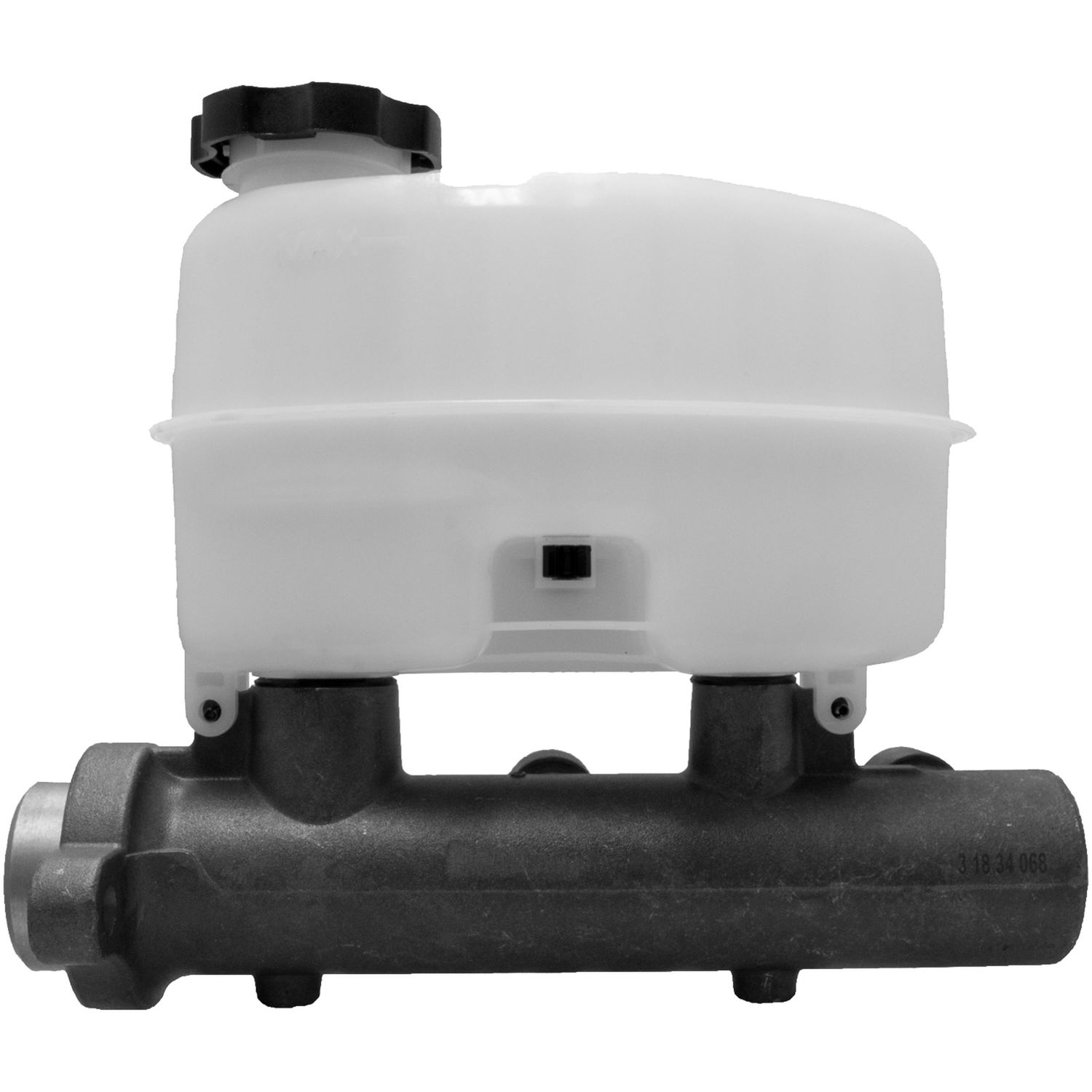 Duralast New Brake Master Cylinder NM4187