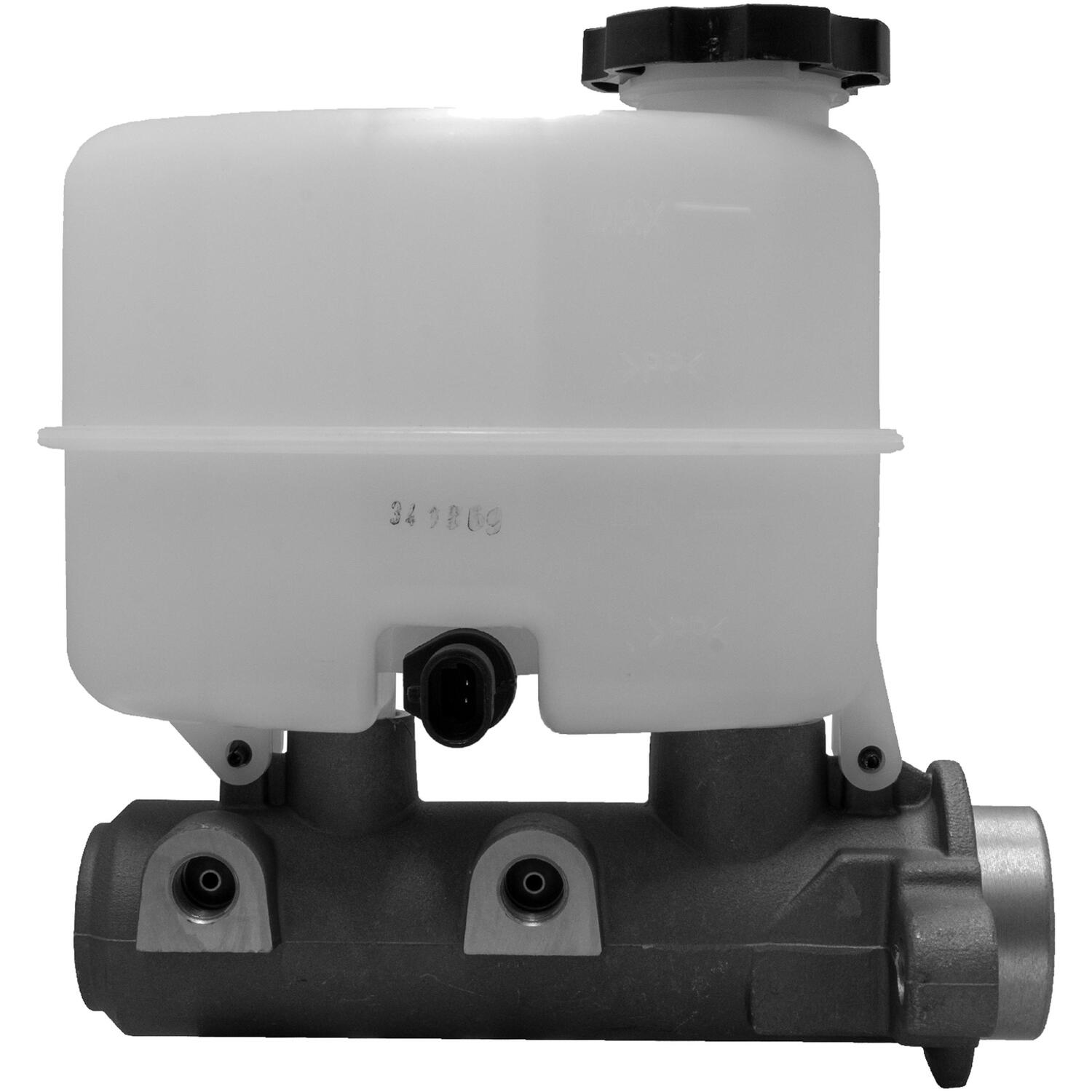 Duralast New Brake Master Cylinder NM4204